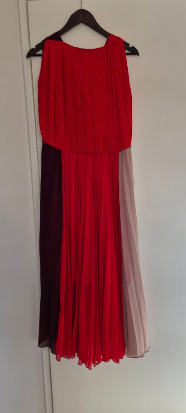 Back view of Kate Sylvester Dress Size XS/S, preloved designer clothing at Copper & Cotton
