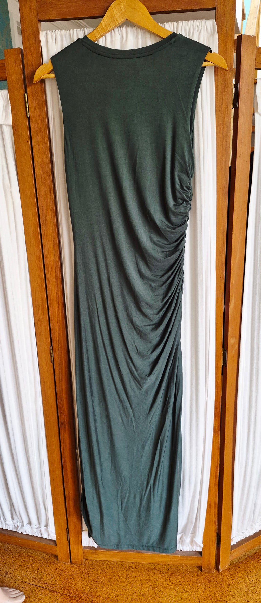 Country Road Maxi Dress | Size S
