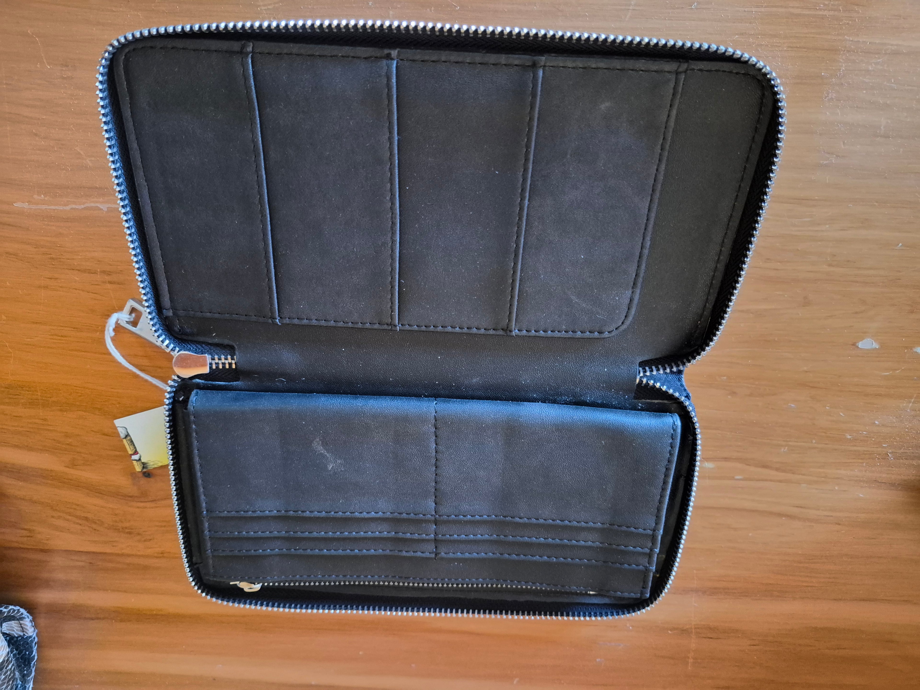 Wallet