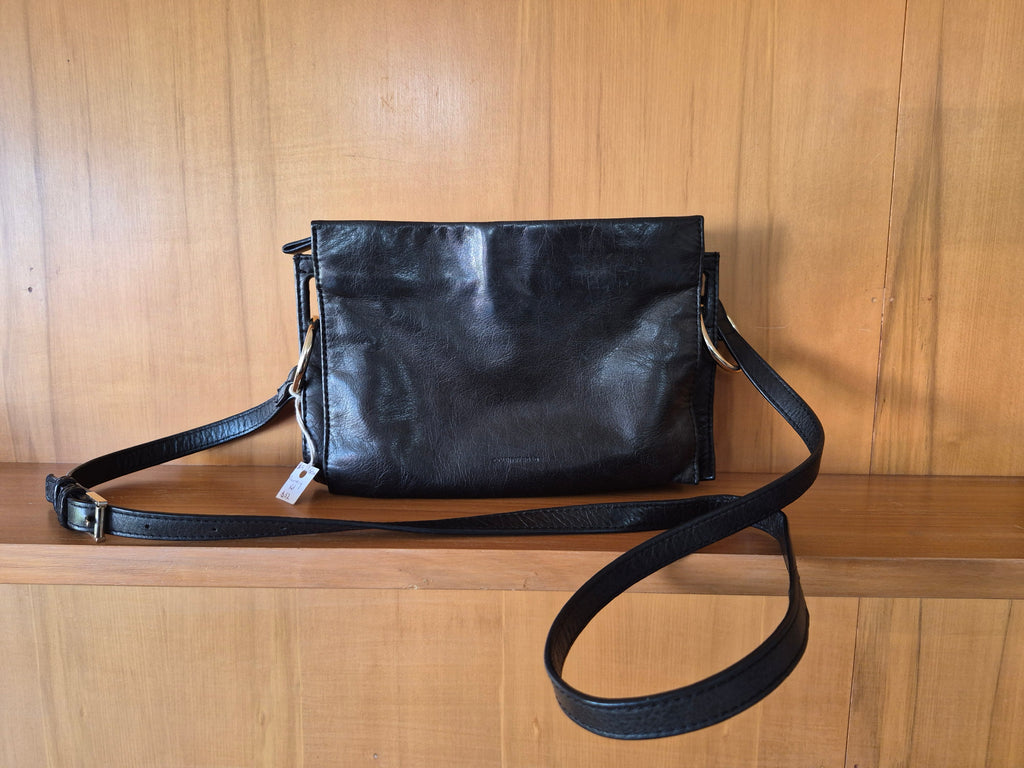 Country Rd Leather Bag