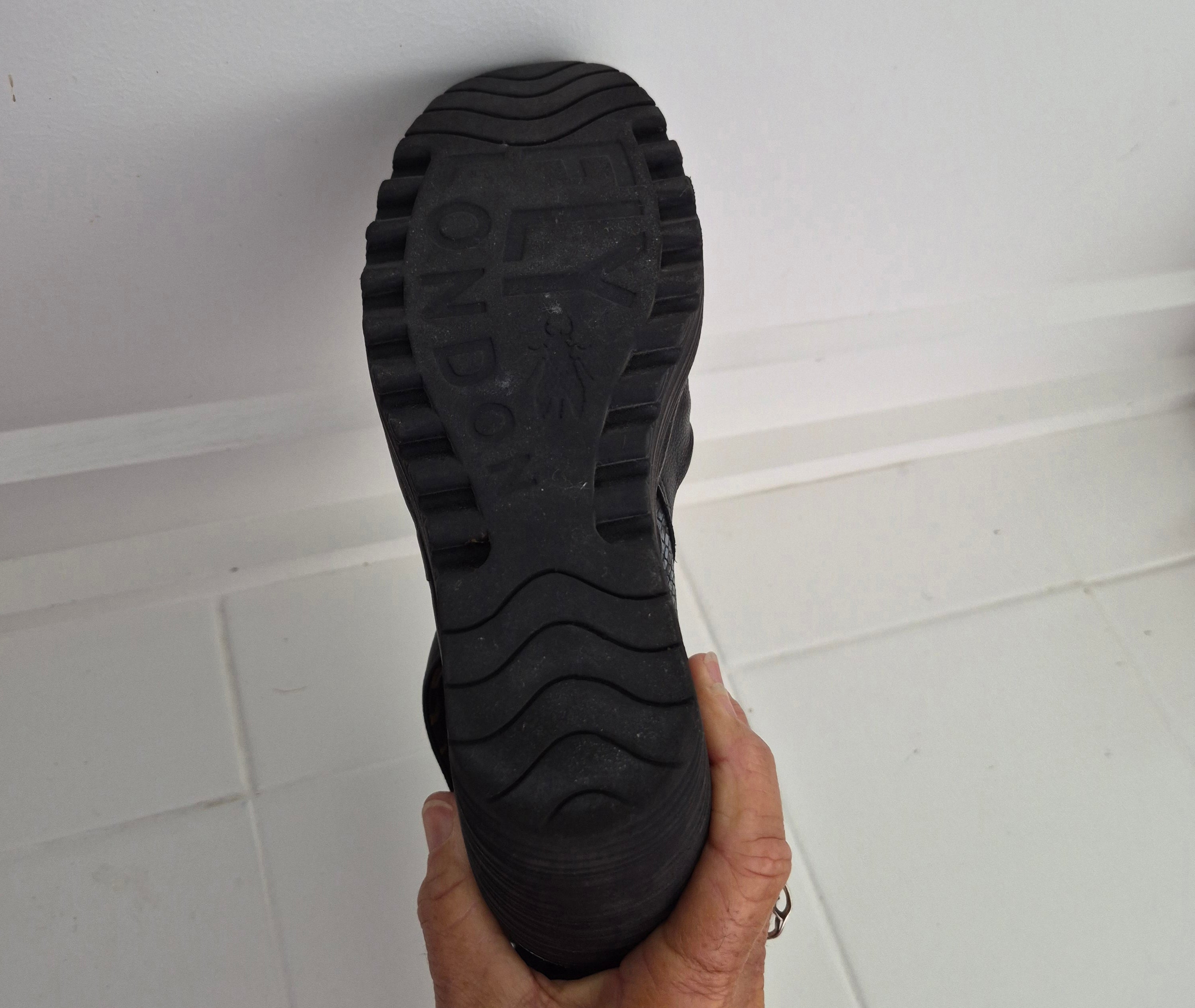 Fly London Ankle Boots | Size 37