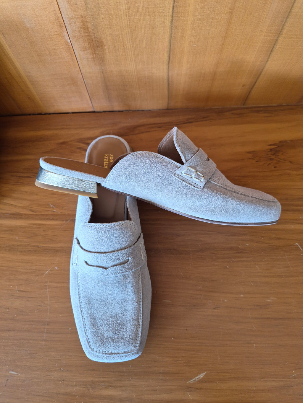 Zoe Kratzmann Slides \ Size 37