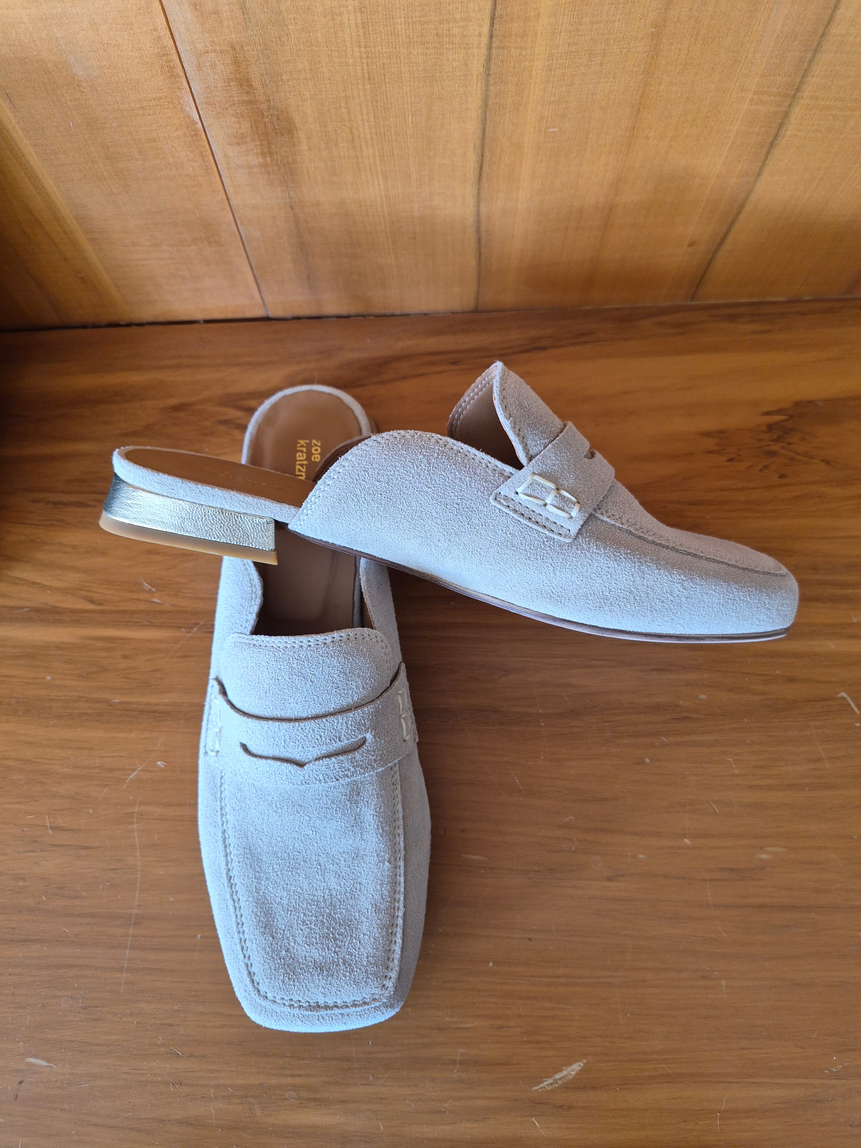 Zoe Kratzmann Slides \ Size 37