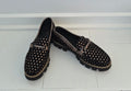 Clarus Moccasin | Size 40