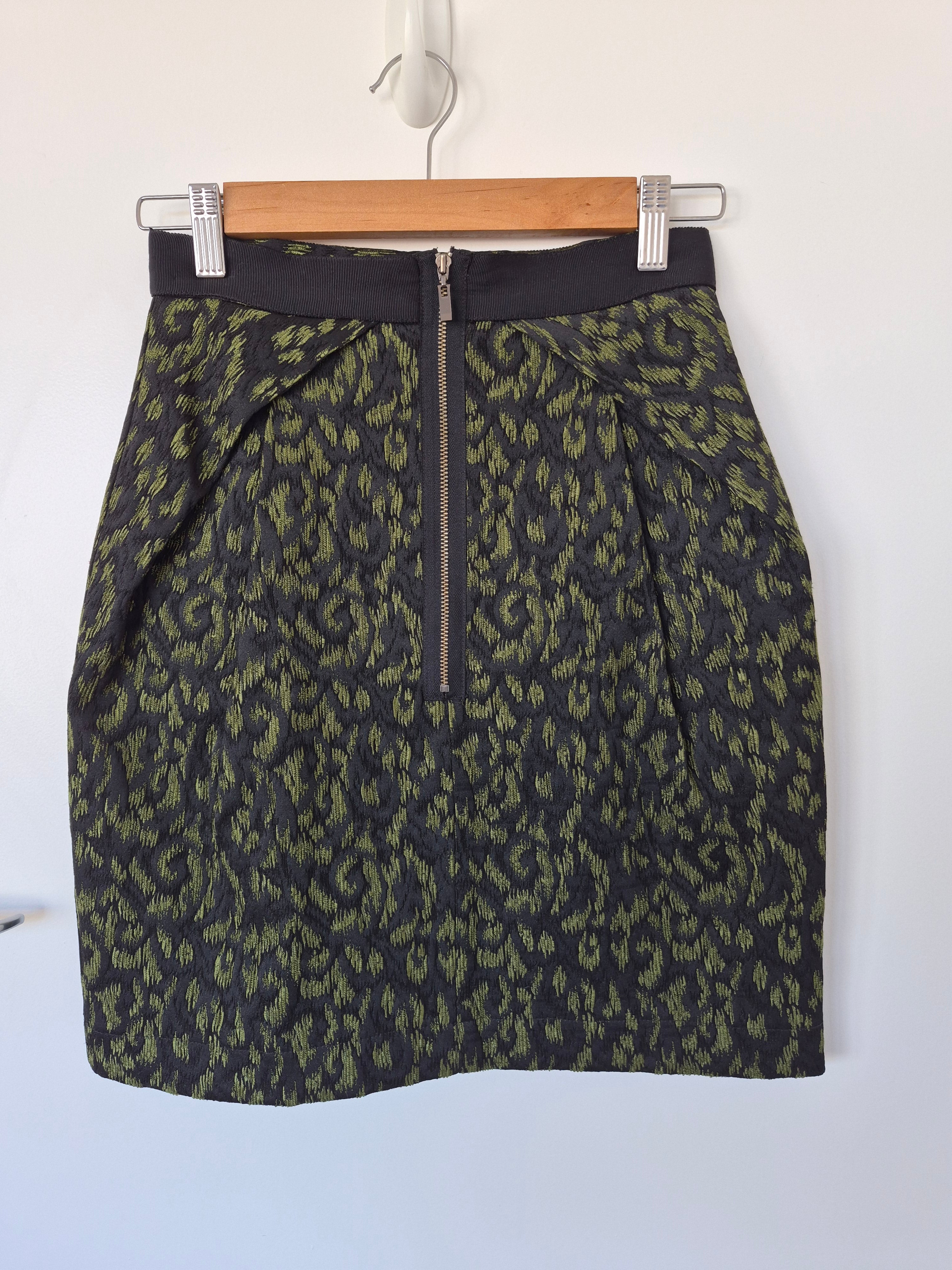 Cue Mini Skirt | Size 6