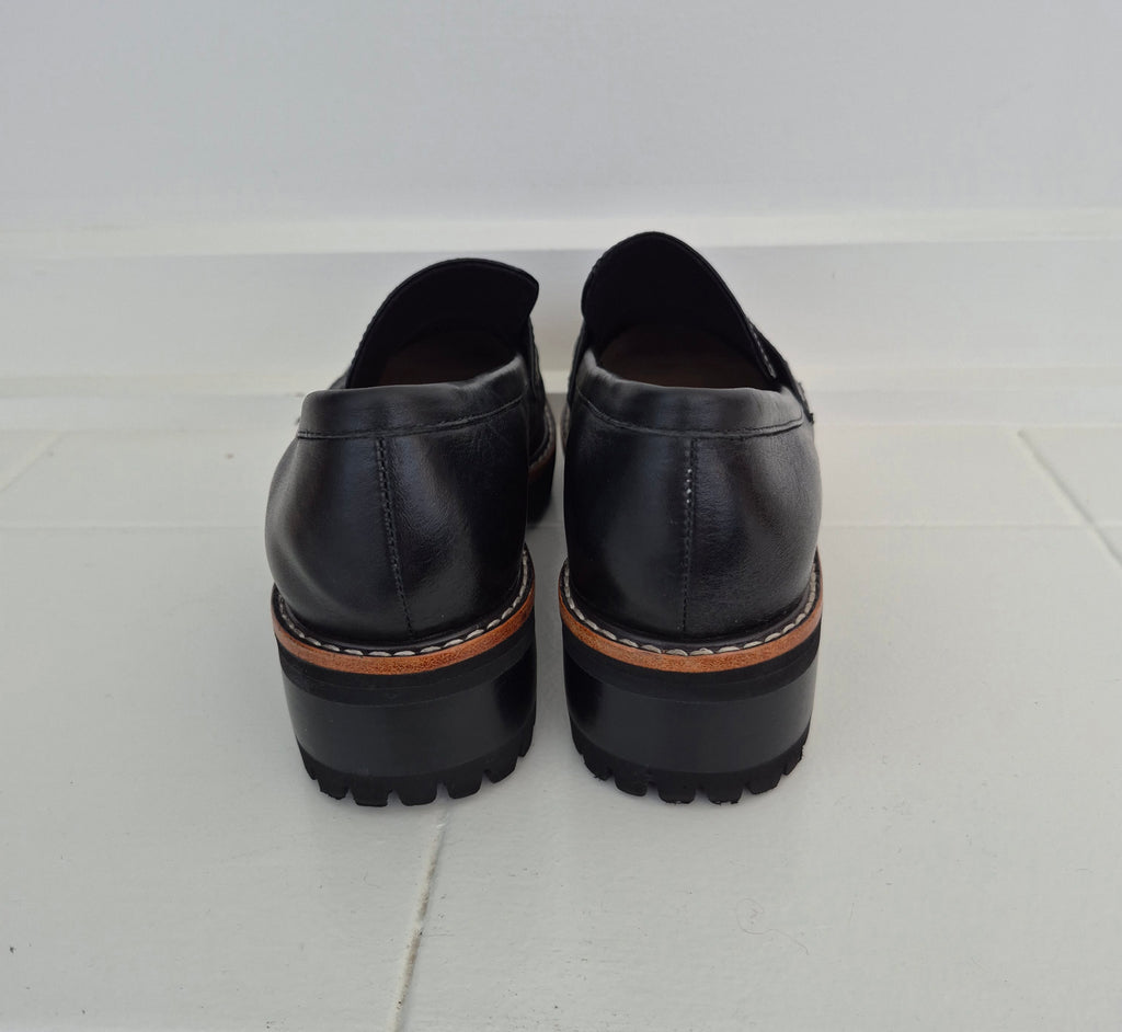 Isabella Anselmi Loafer New | Size 36