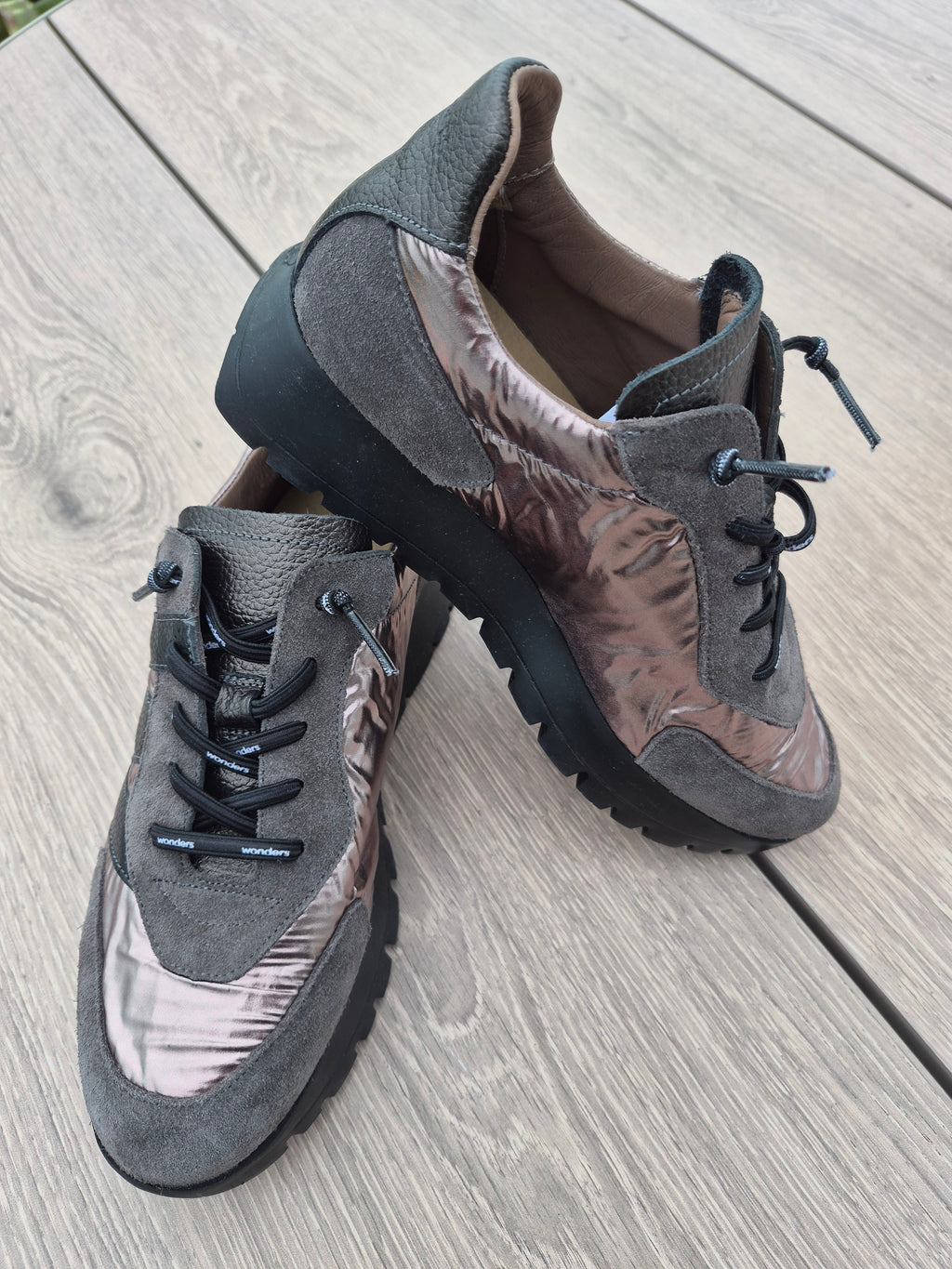 Wonders Sneakers | Size 36