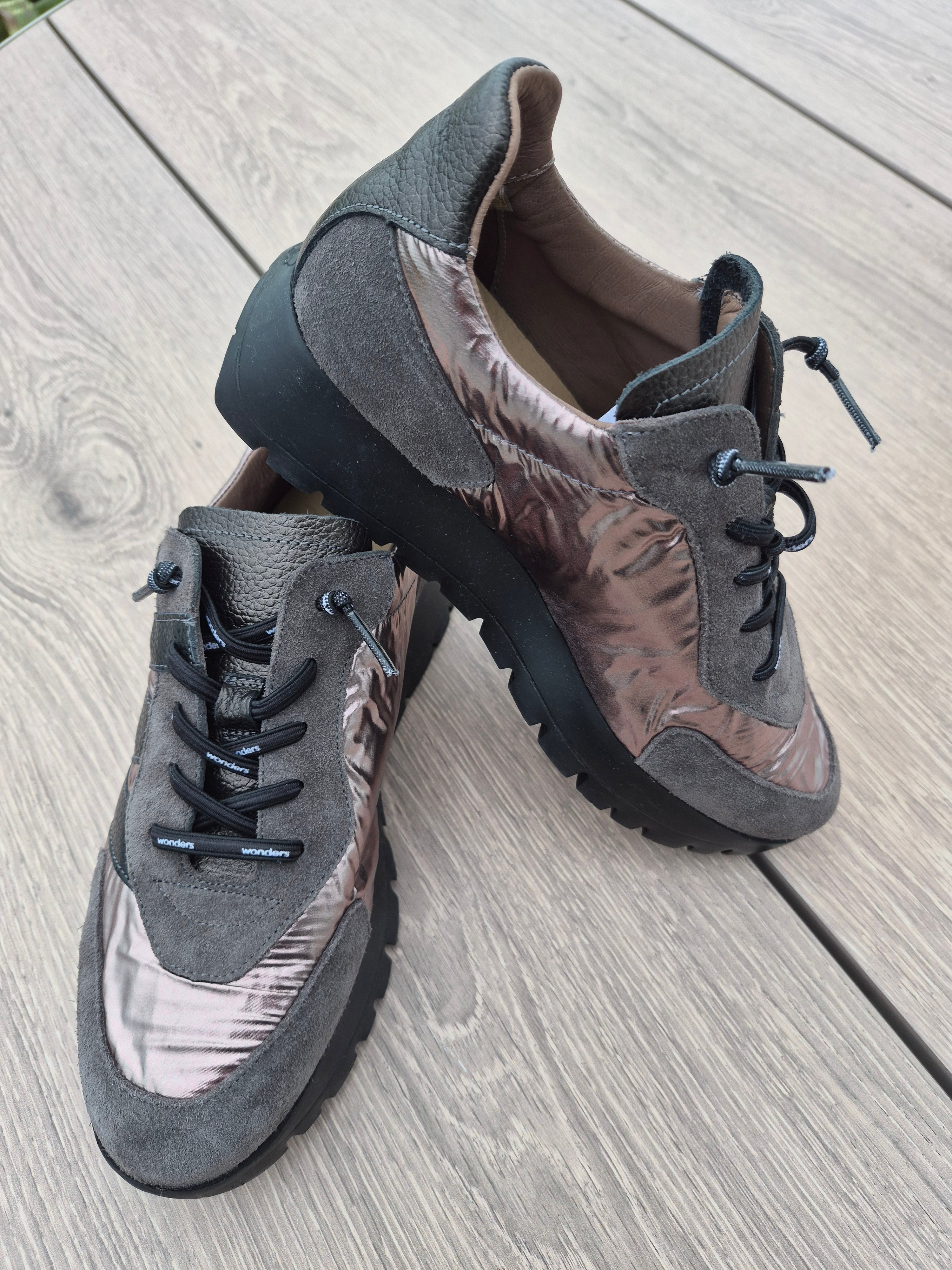 Wonders Sneakers | Size 36
