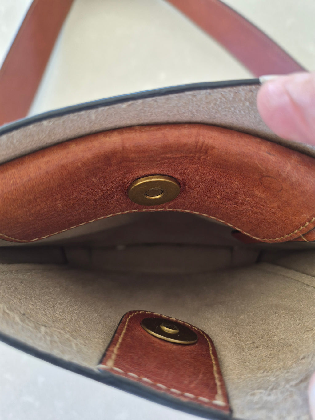 Isabel Marant Crossbody Bag