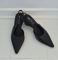 Sol Sana Black Heels | Size 40