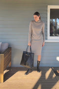 Juliette Hogan Matching Merino Set | Size S/M