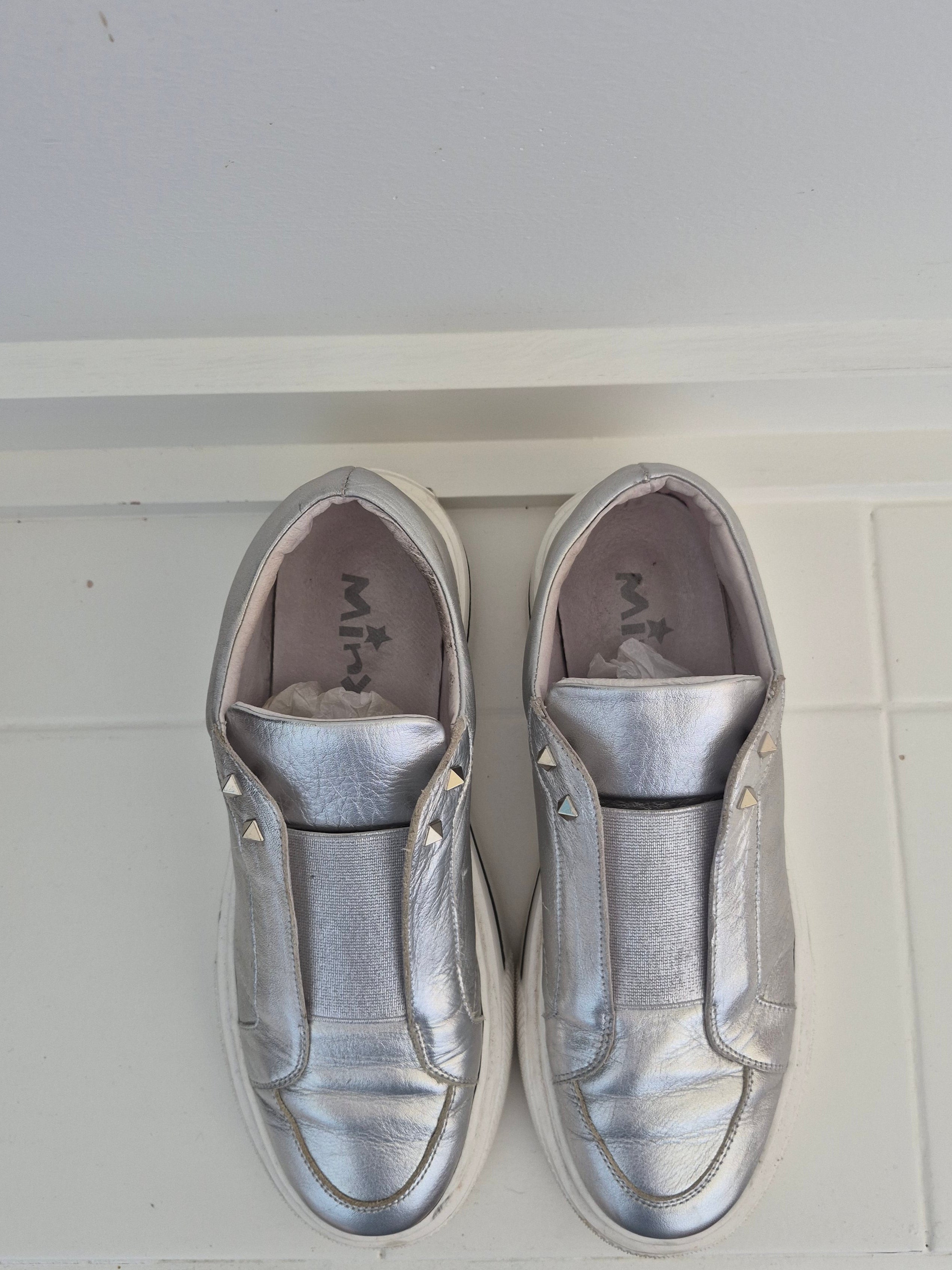 Minx Sneakers | Size 39