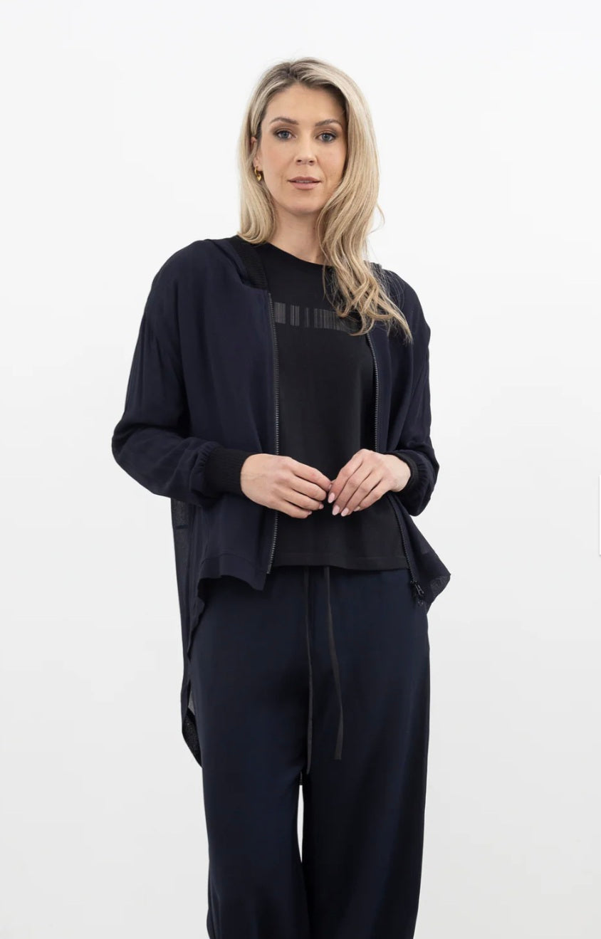 X Lab Stargazing Jacket | Size 8