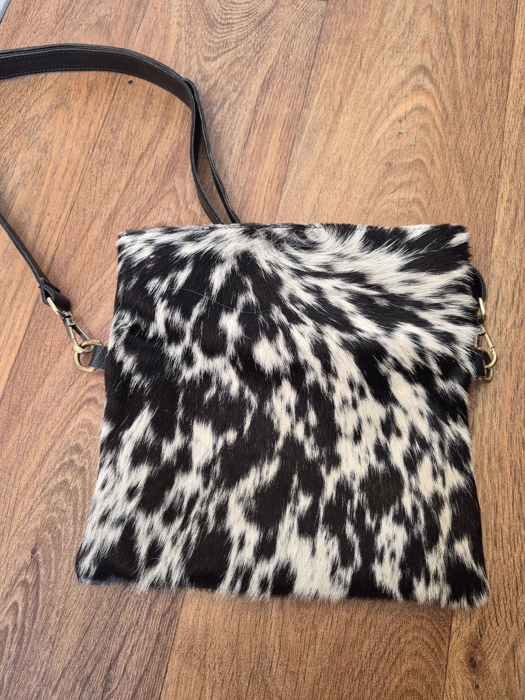 Furmoo Crossbody Bag
