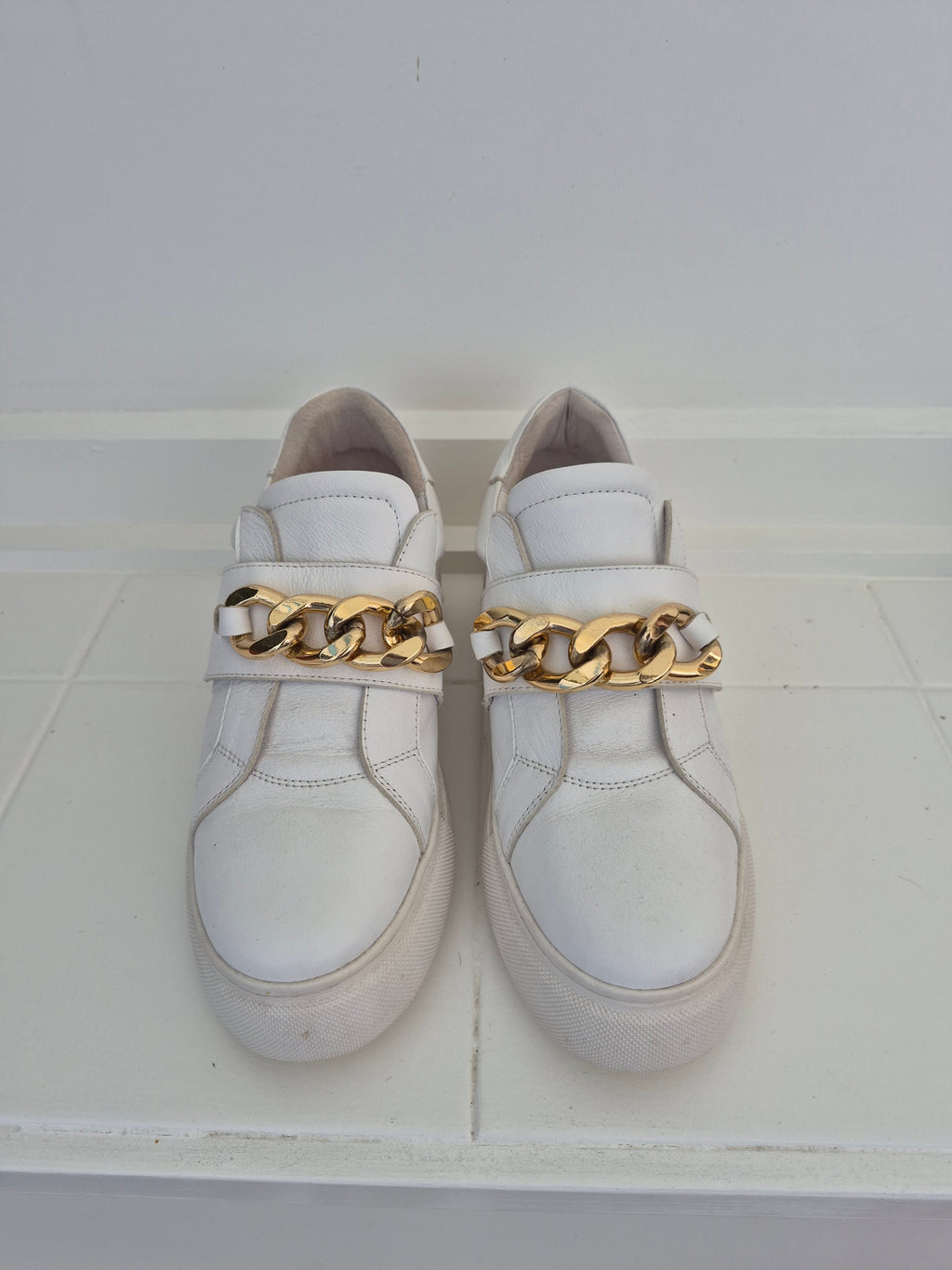 Gelato Sneaker | Size 40