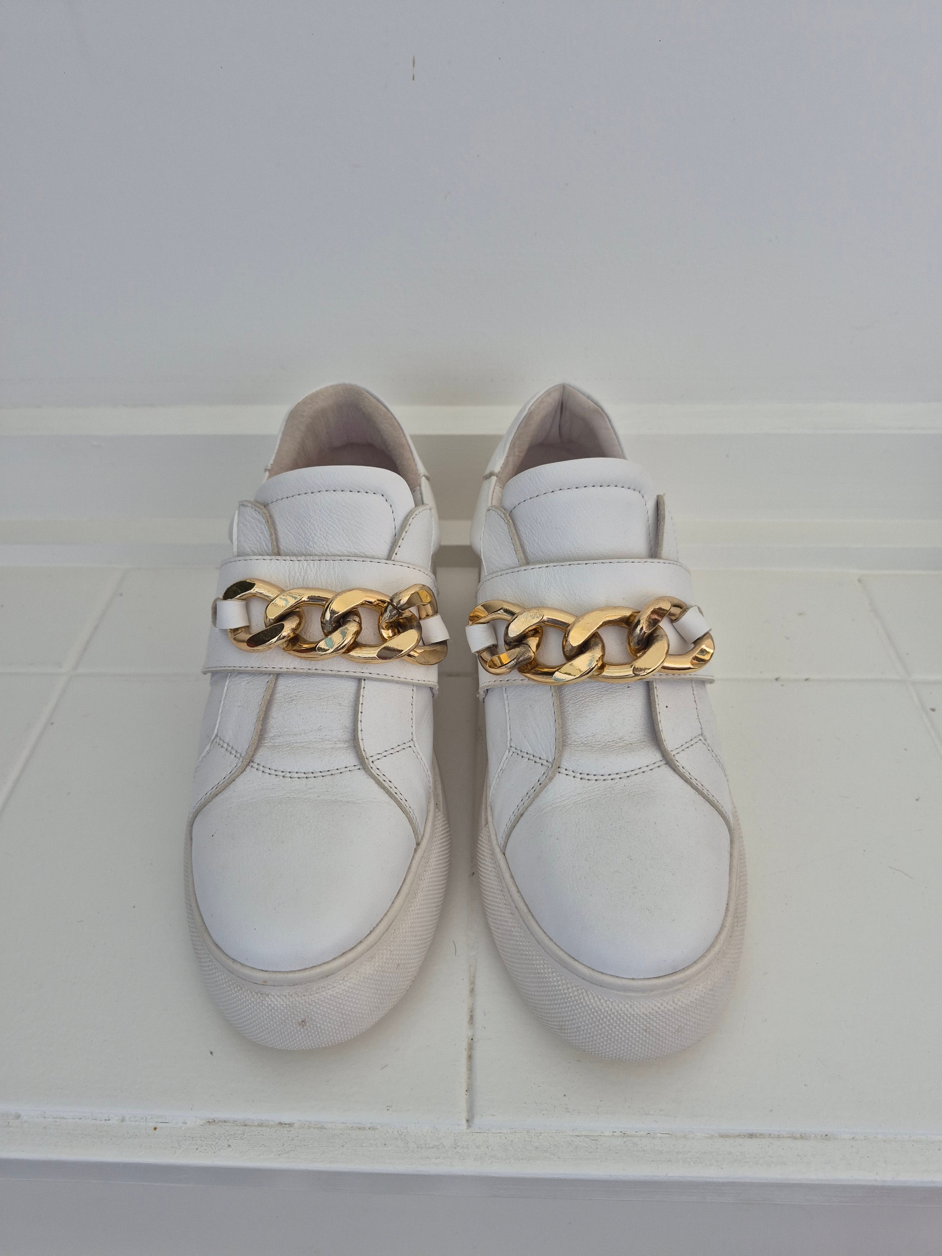 Gelato Sneaker | Size 40