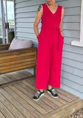Calvin Klein Jumpsuit | Size 8