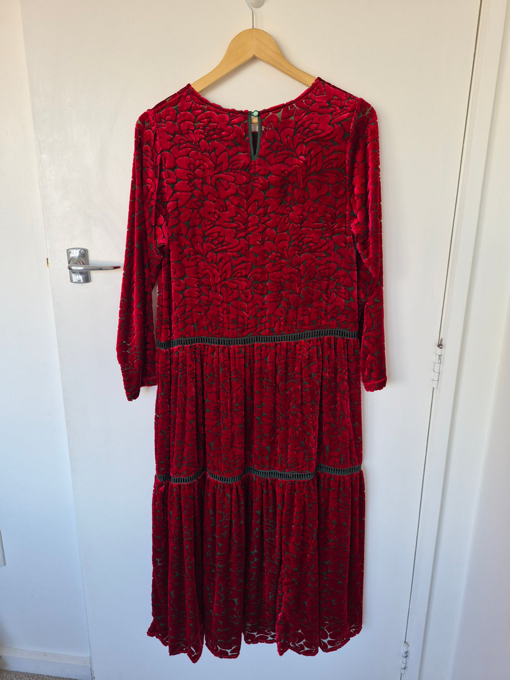 Curate Play By Sheer Dress | Size XS