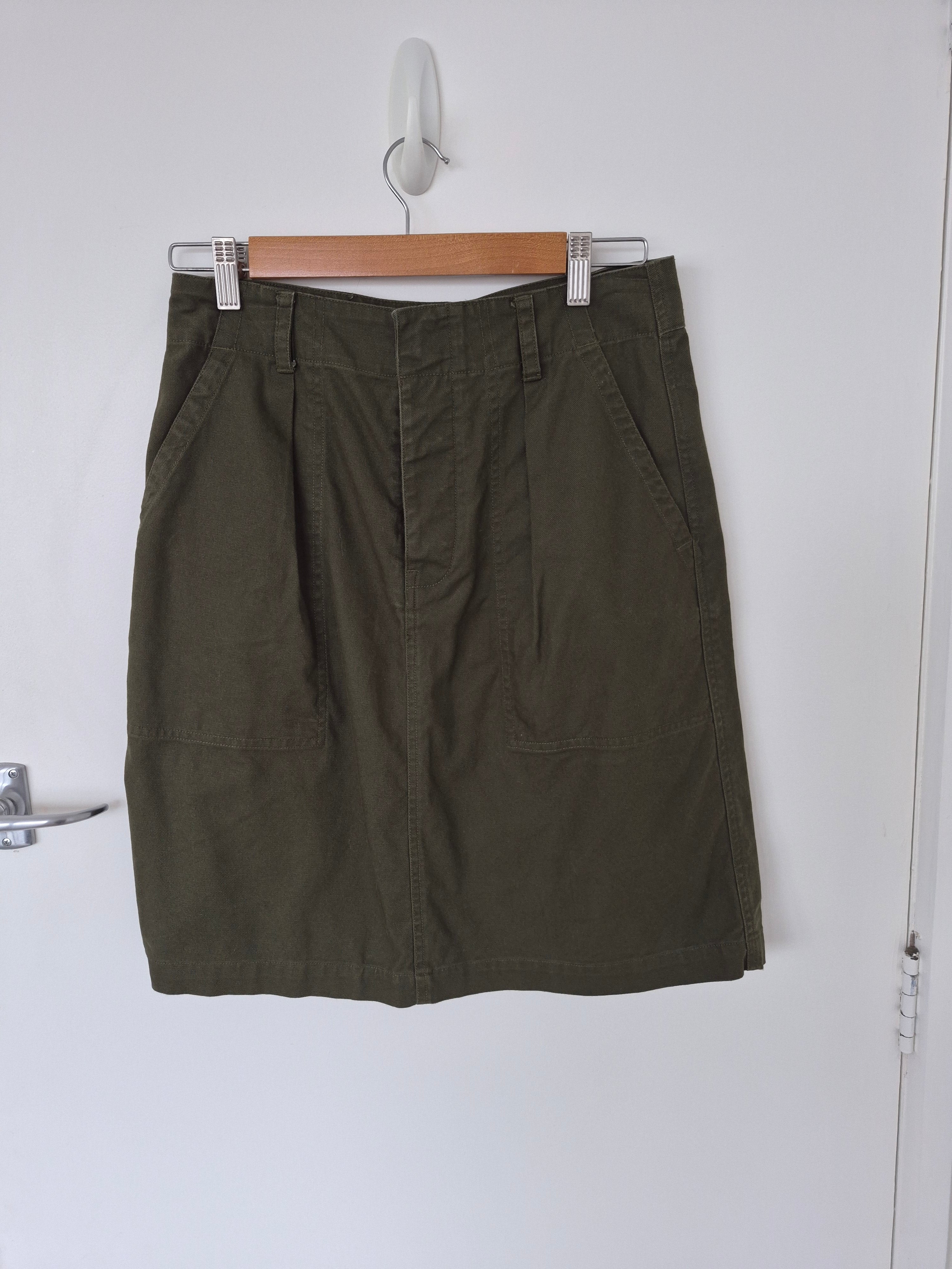 R M Williams Skirt | Size 10