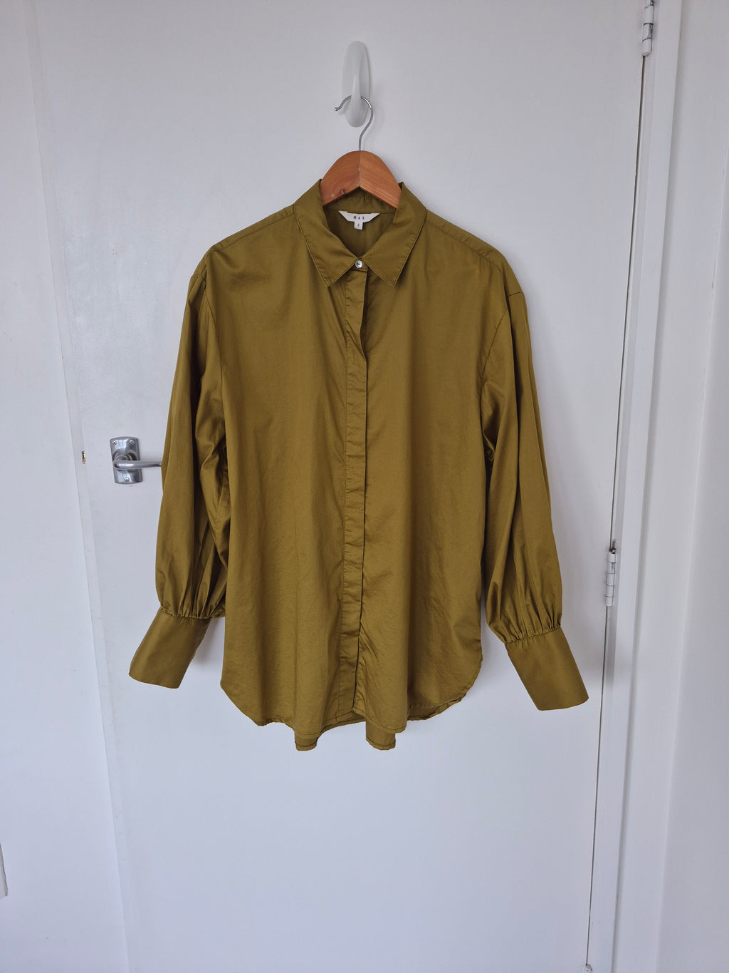 Max Shirt | Size 12