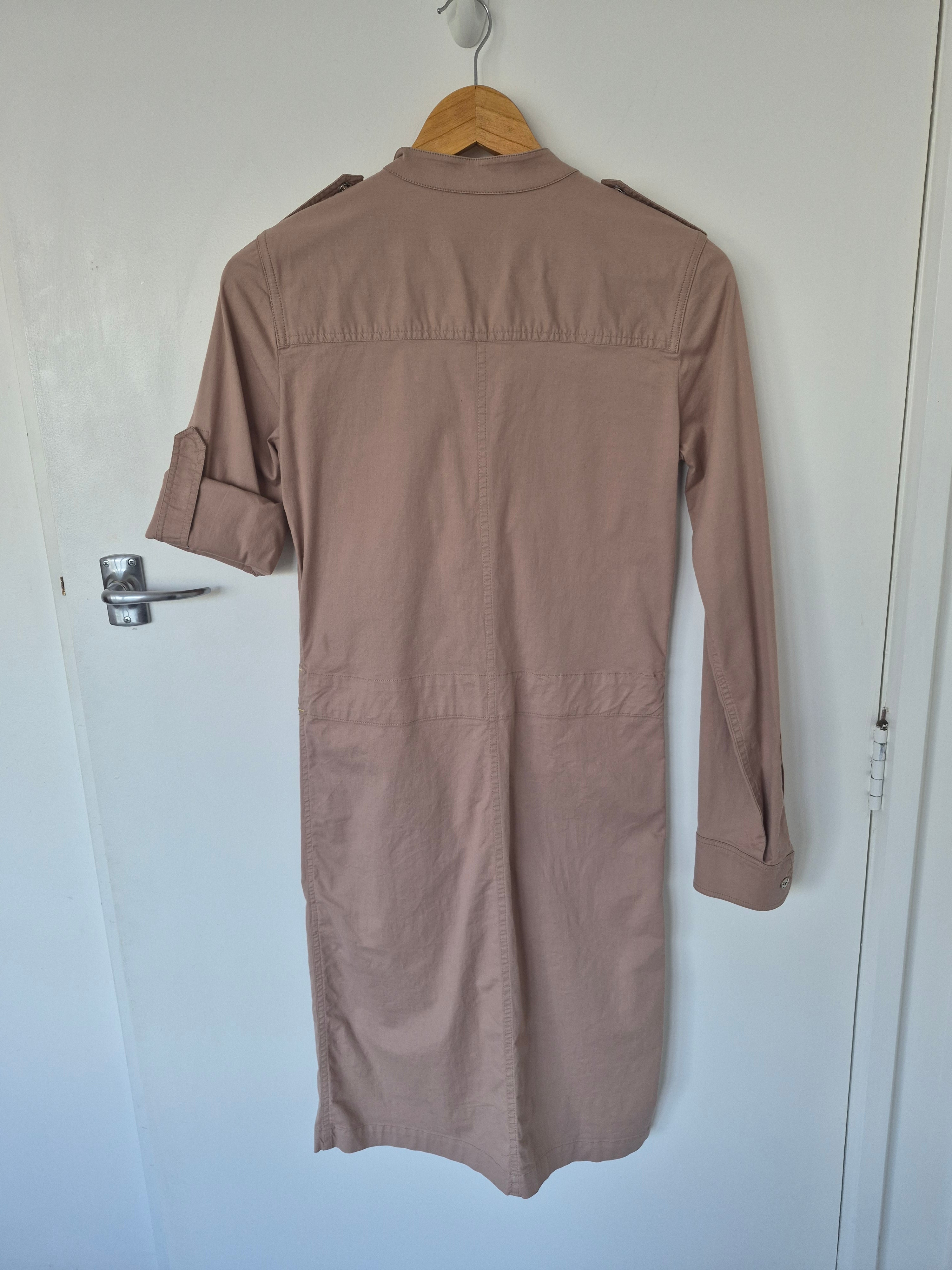 Joseph Designer Coat | Size XS