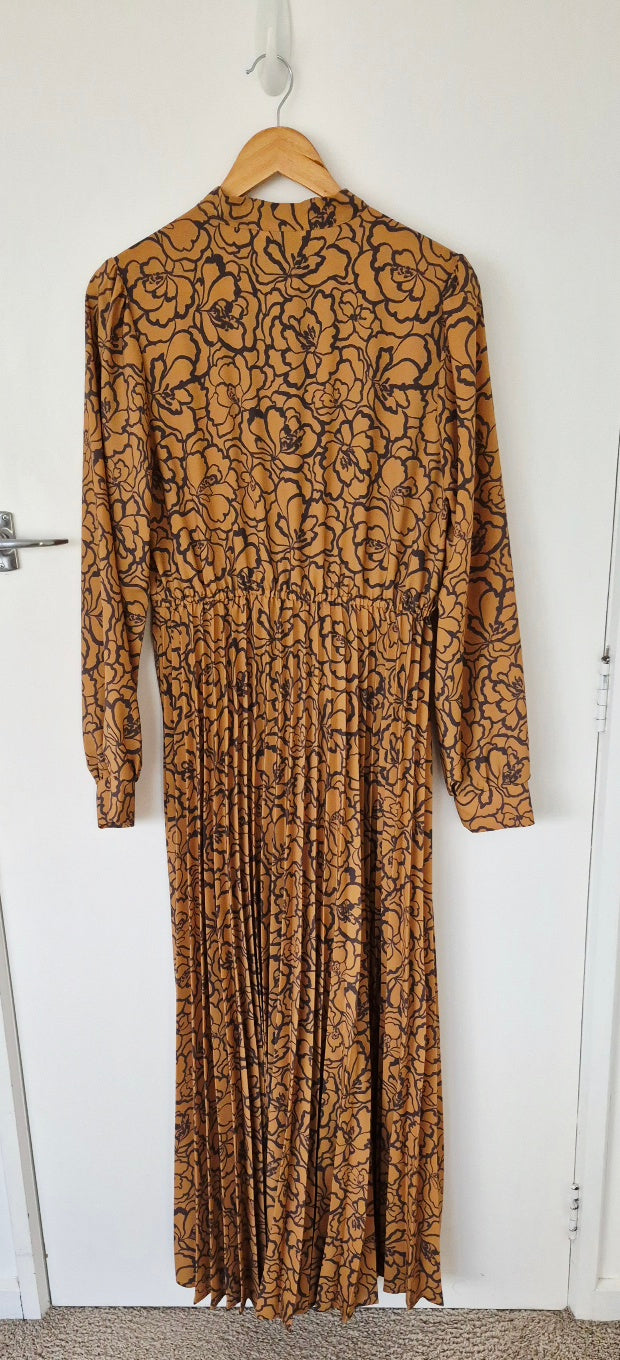 Stella & Gemma Maxi Dress Sz 12