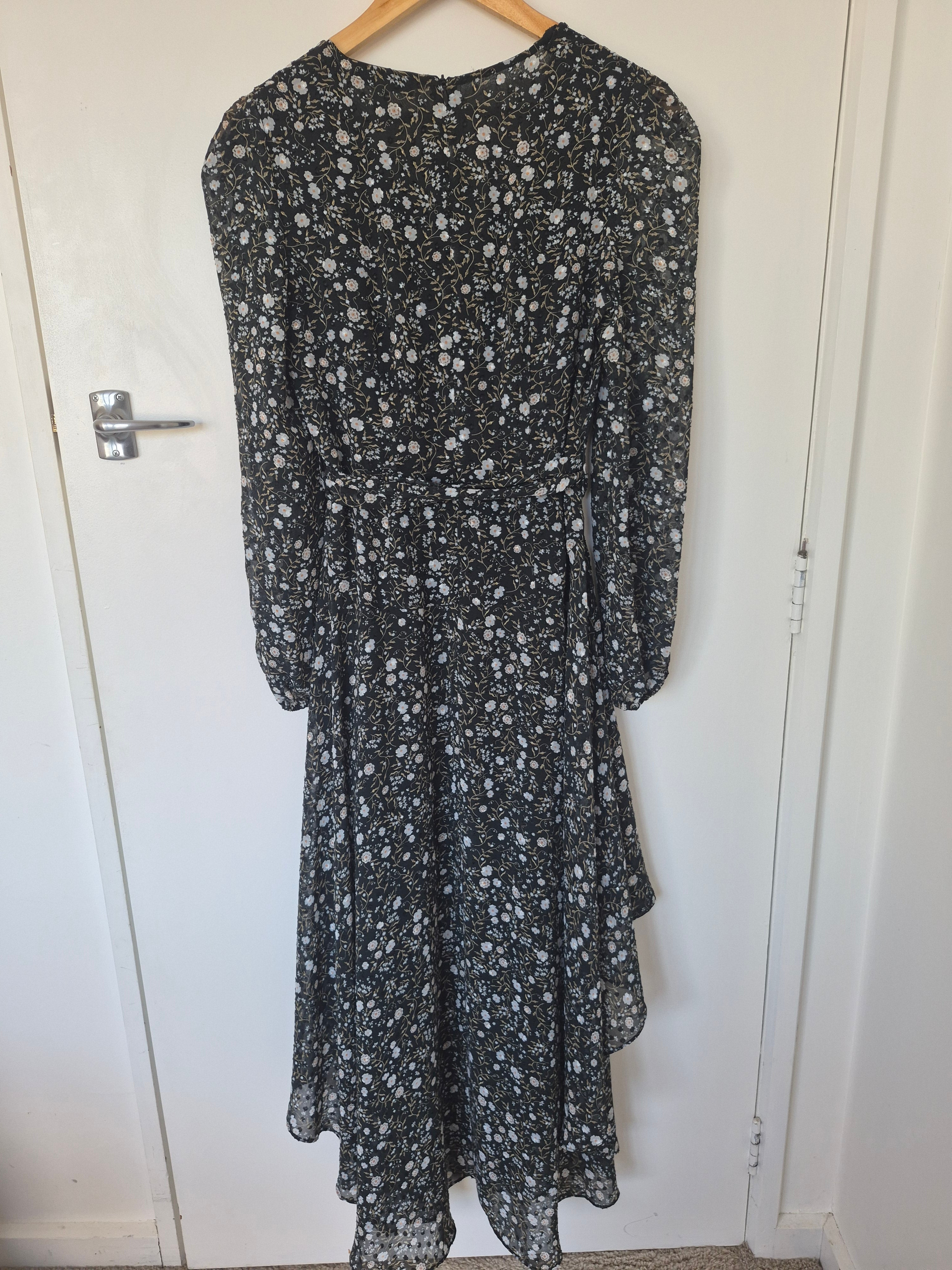 Shona Joy Dress | Size 10