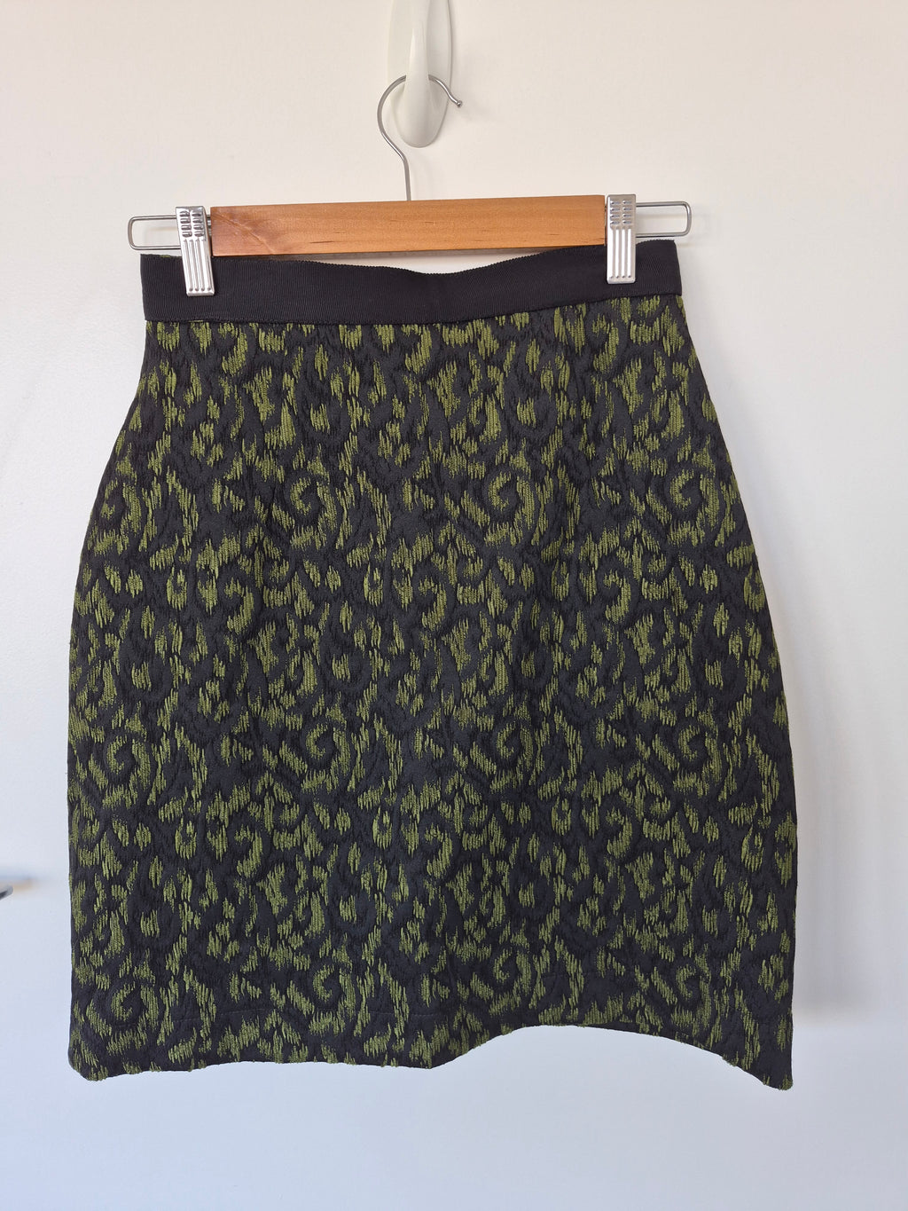 Cue Mini Skirt | Size 6