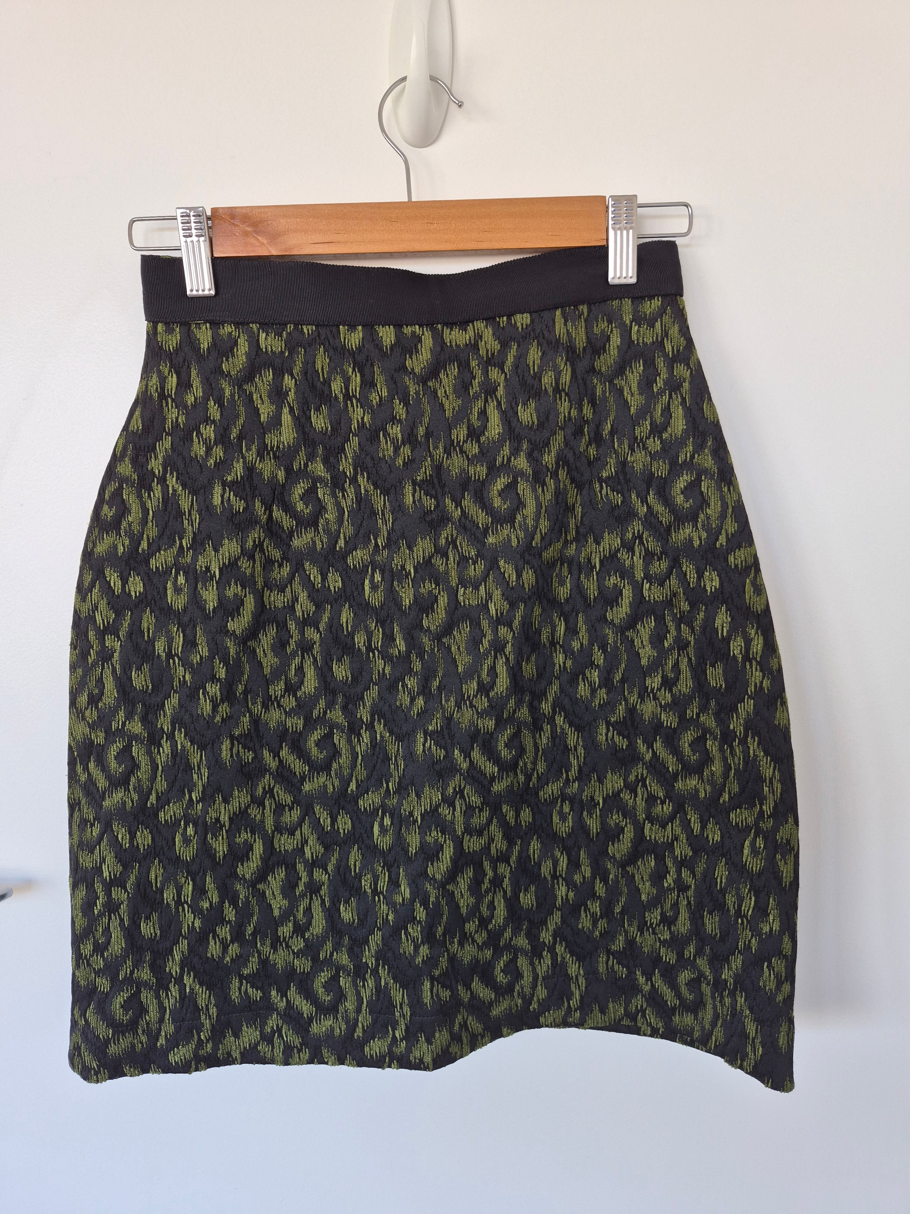 Cue Mini Skirt | Size 6