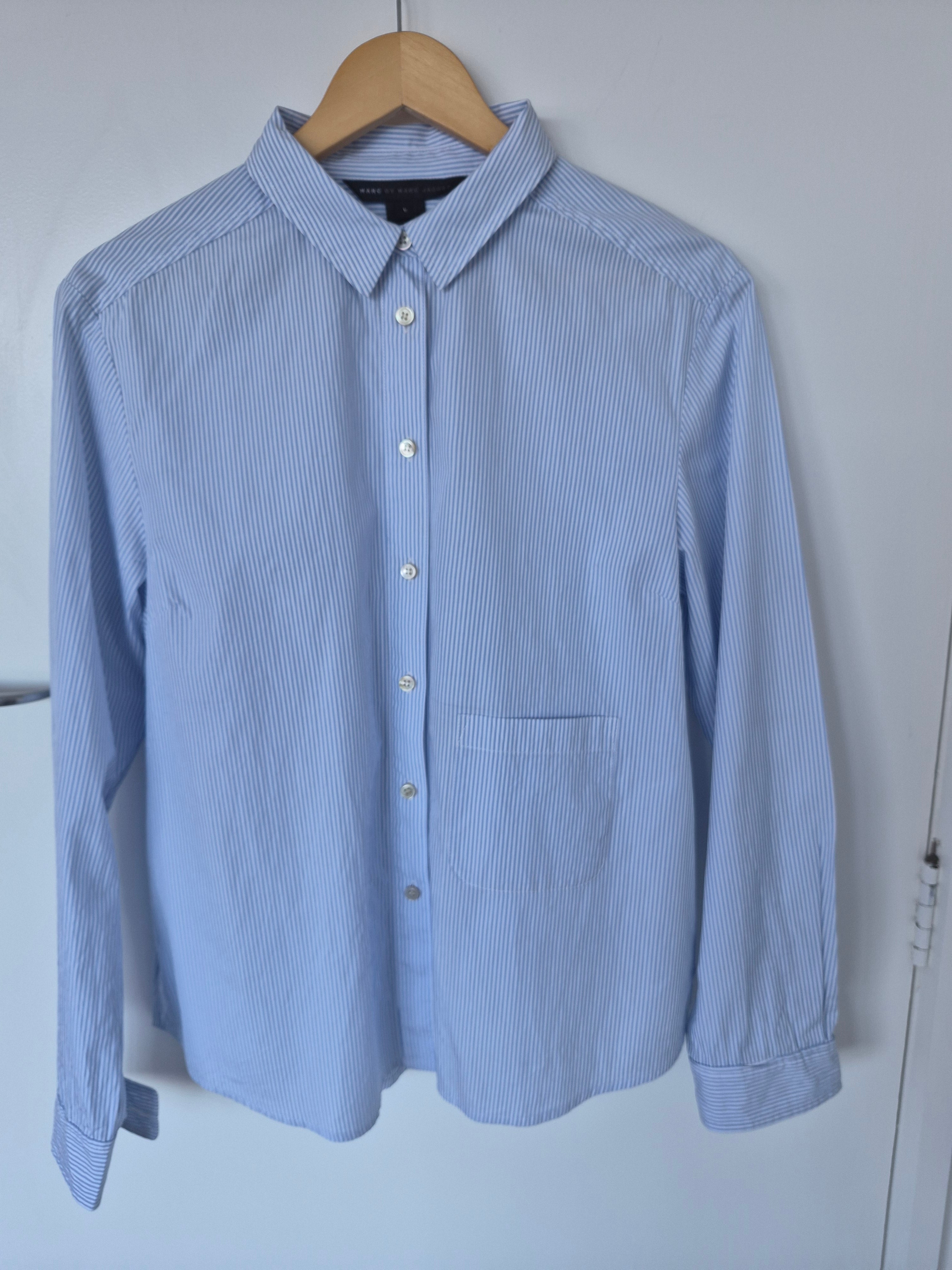 Marc by Marc Jacobs Shirt | Size 12