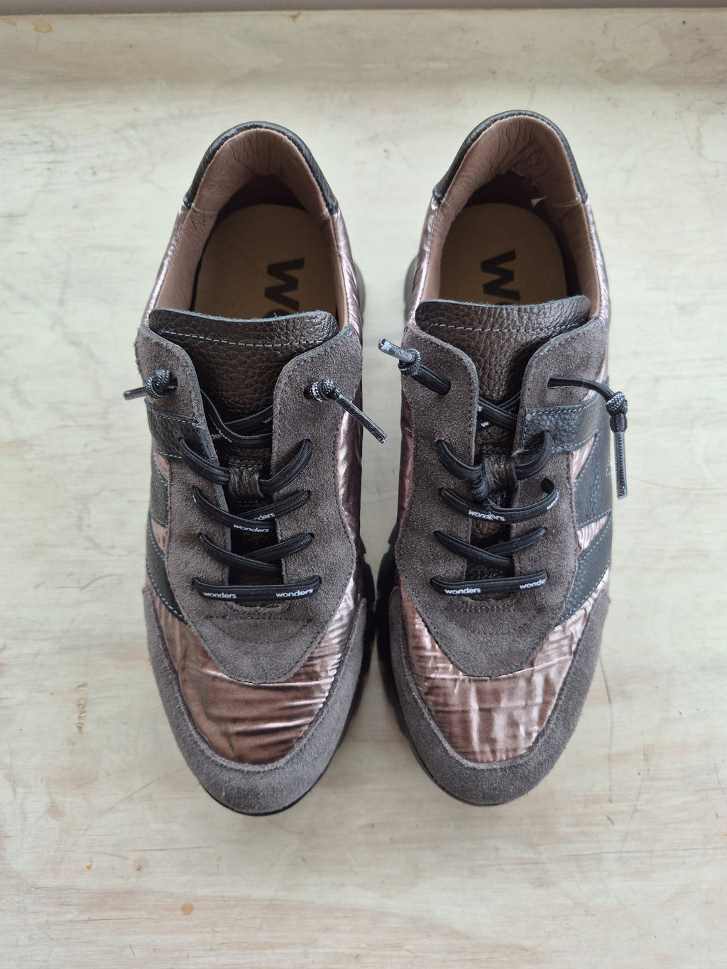 Wonders Sneakers | Size 36