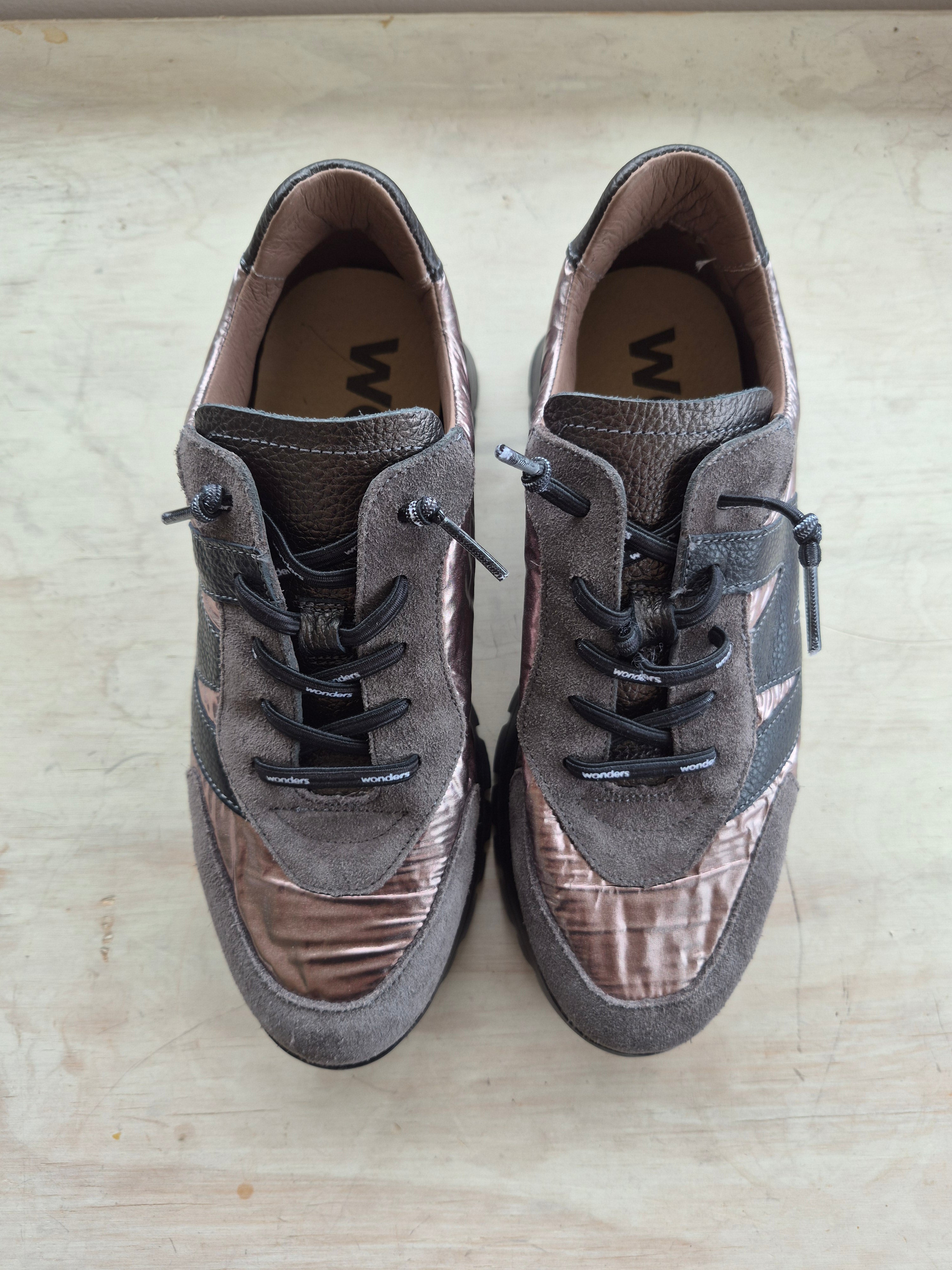 Wonders Sneakers | Size 36