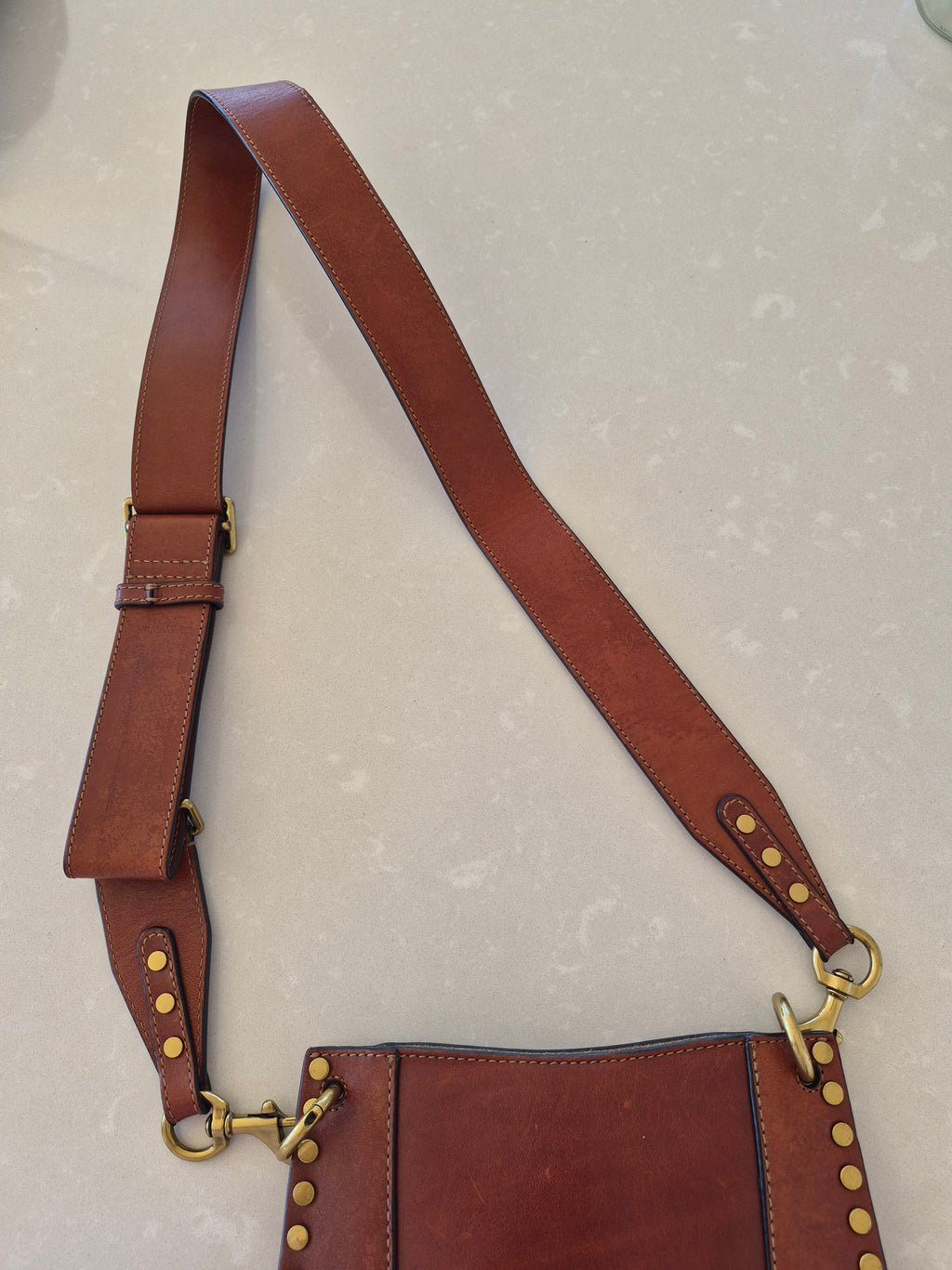 Isabel Marant Crossbody Bag