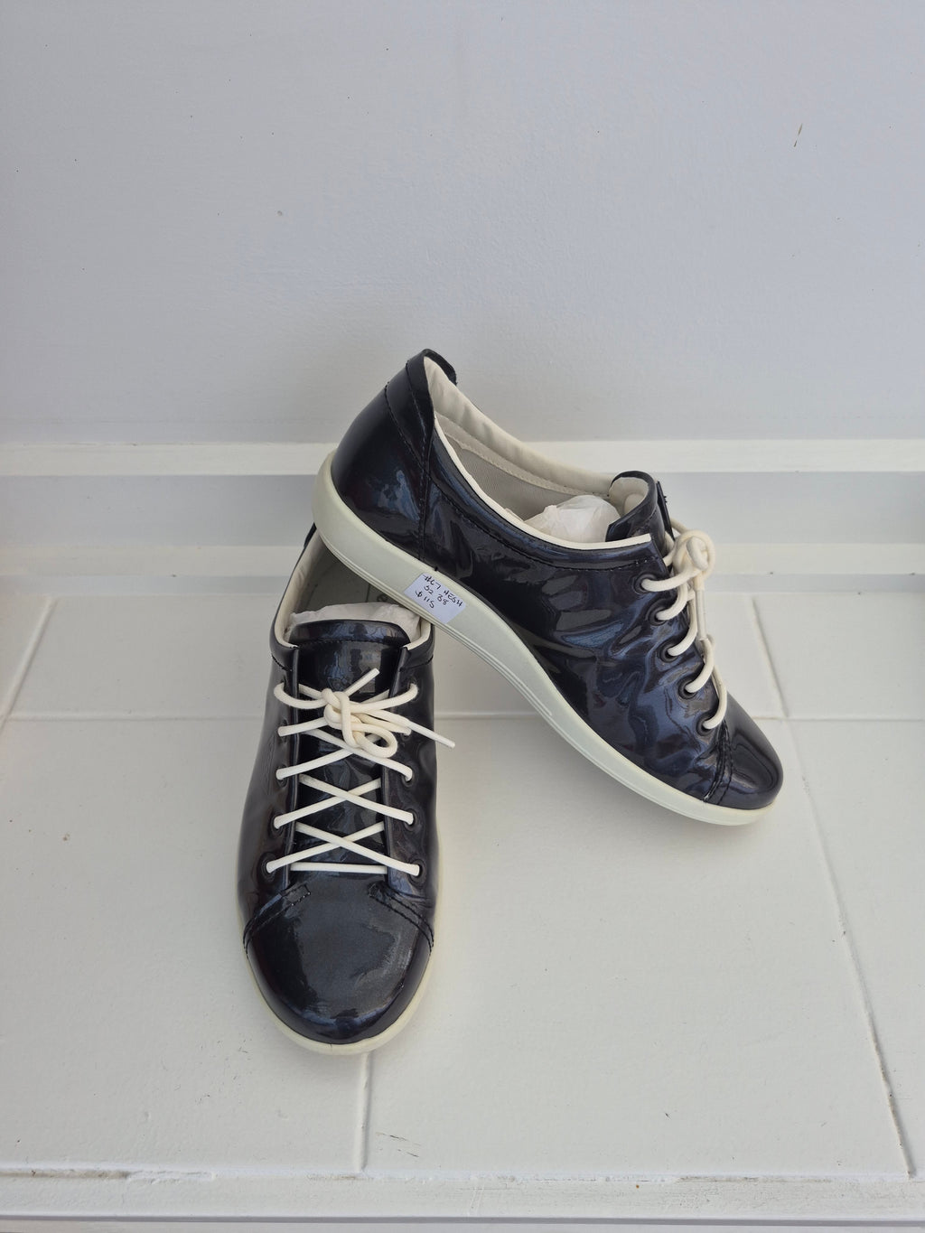 ECCO Sneakers | Size 38