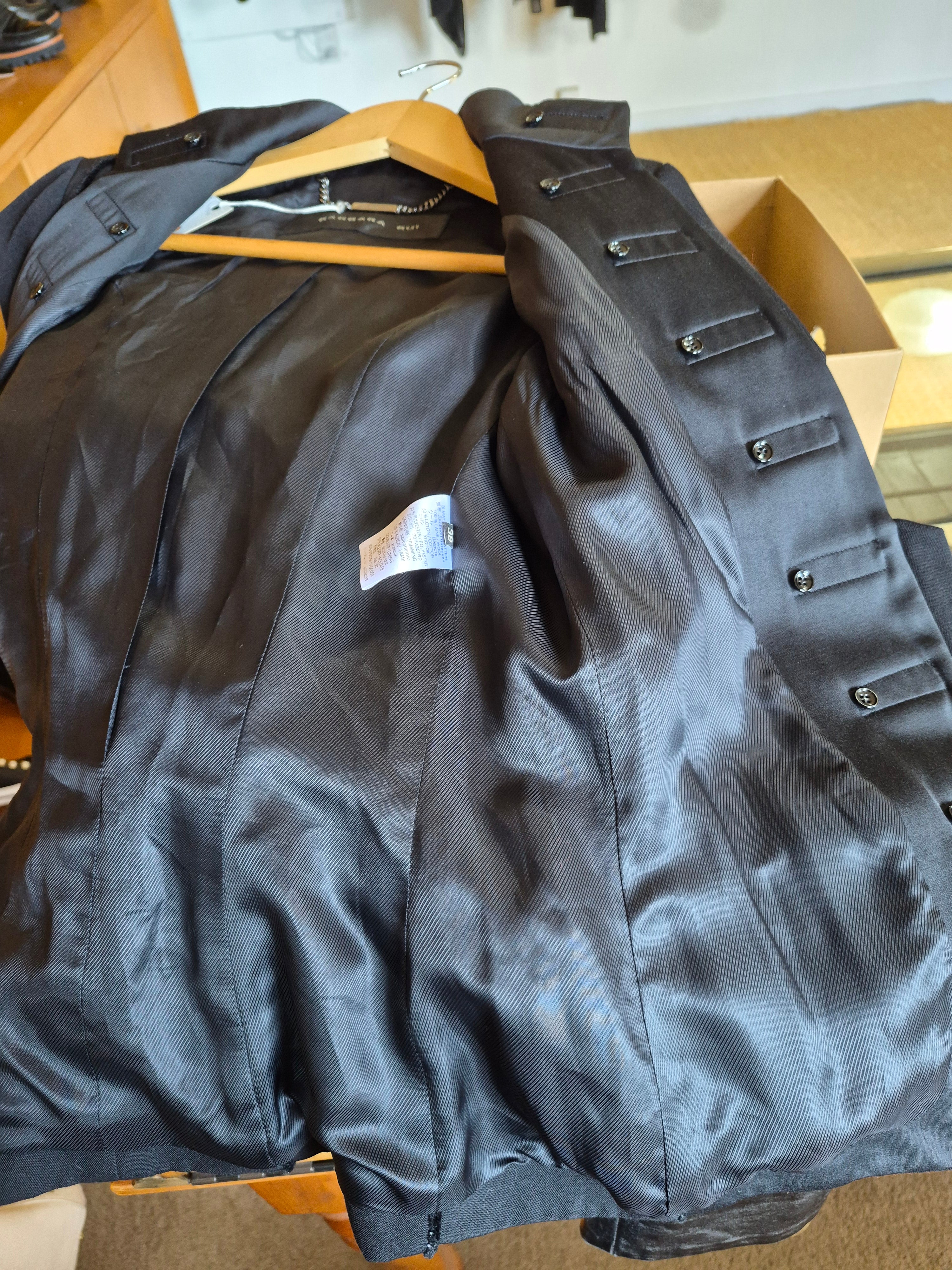 Barbara Bui Jacket | Size 38/6