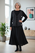 David Pond Cardigan | Size 16