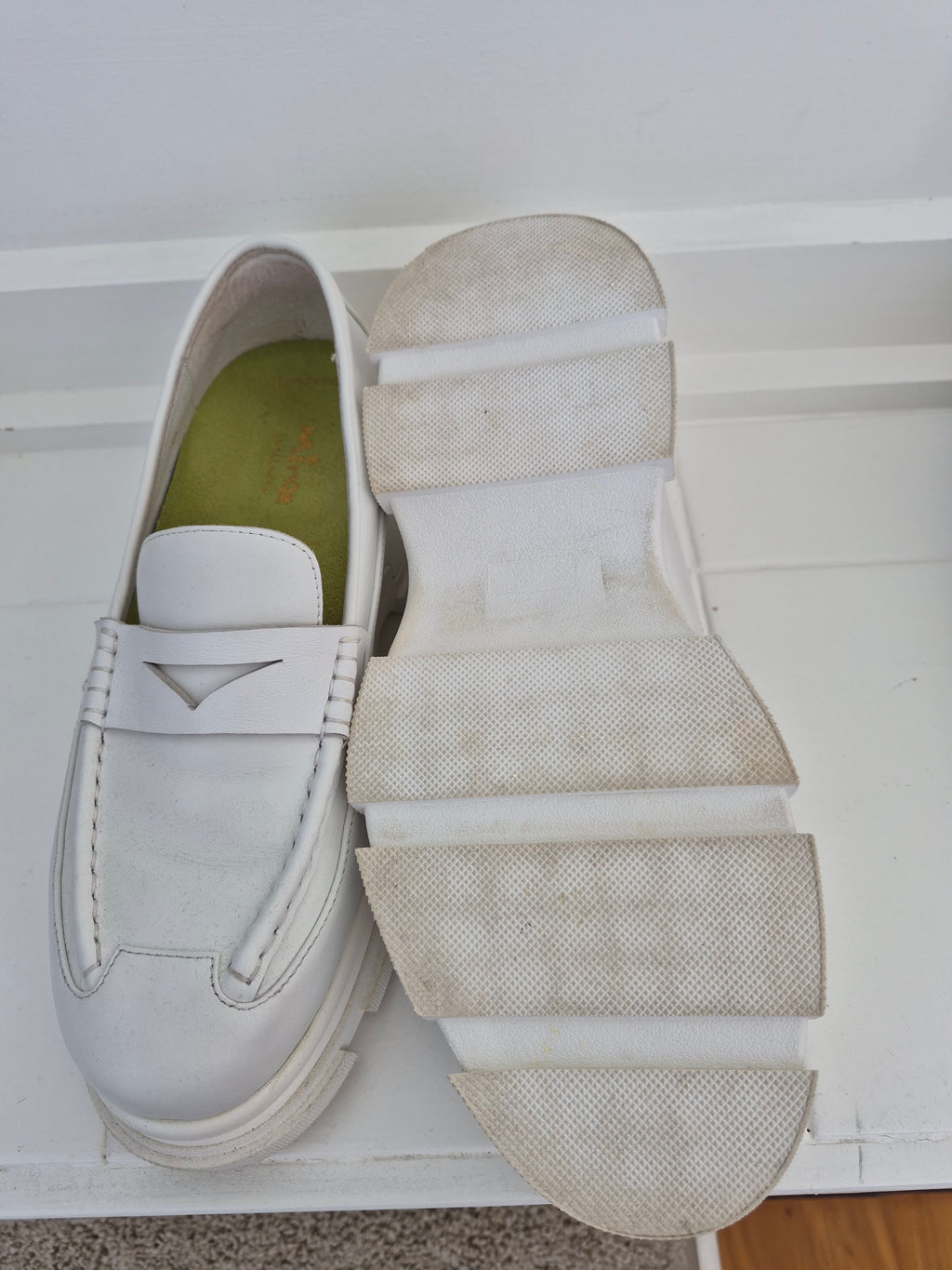 Minx Loafer | Size 40
