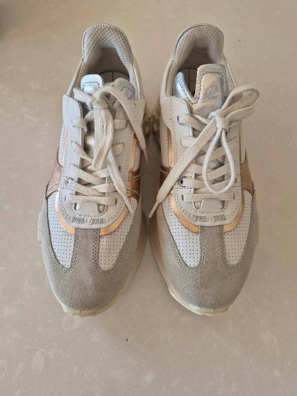 Ecco Sneakers | Size 38