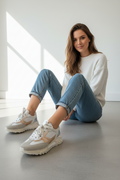 Ecco Sneakers | Size 38