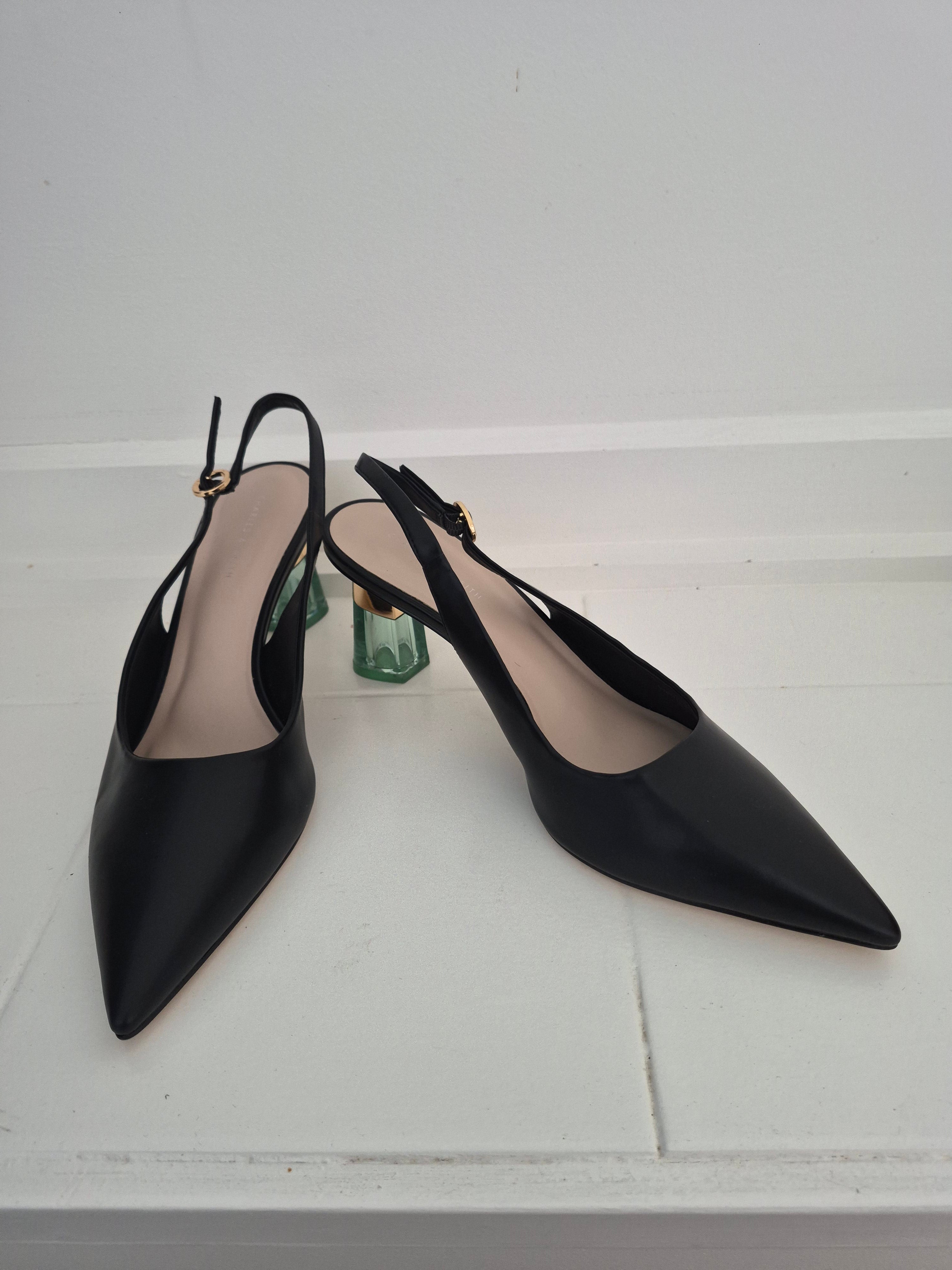 Charles & Keith Heels | Size 39