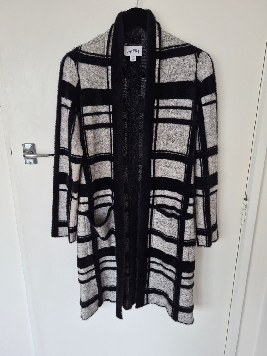 Joseph Ribkoff Coat | Size XS