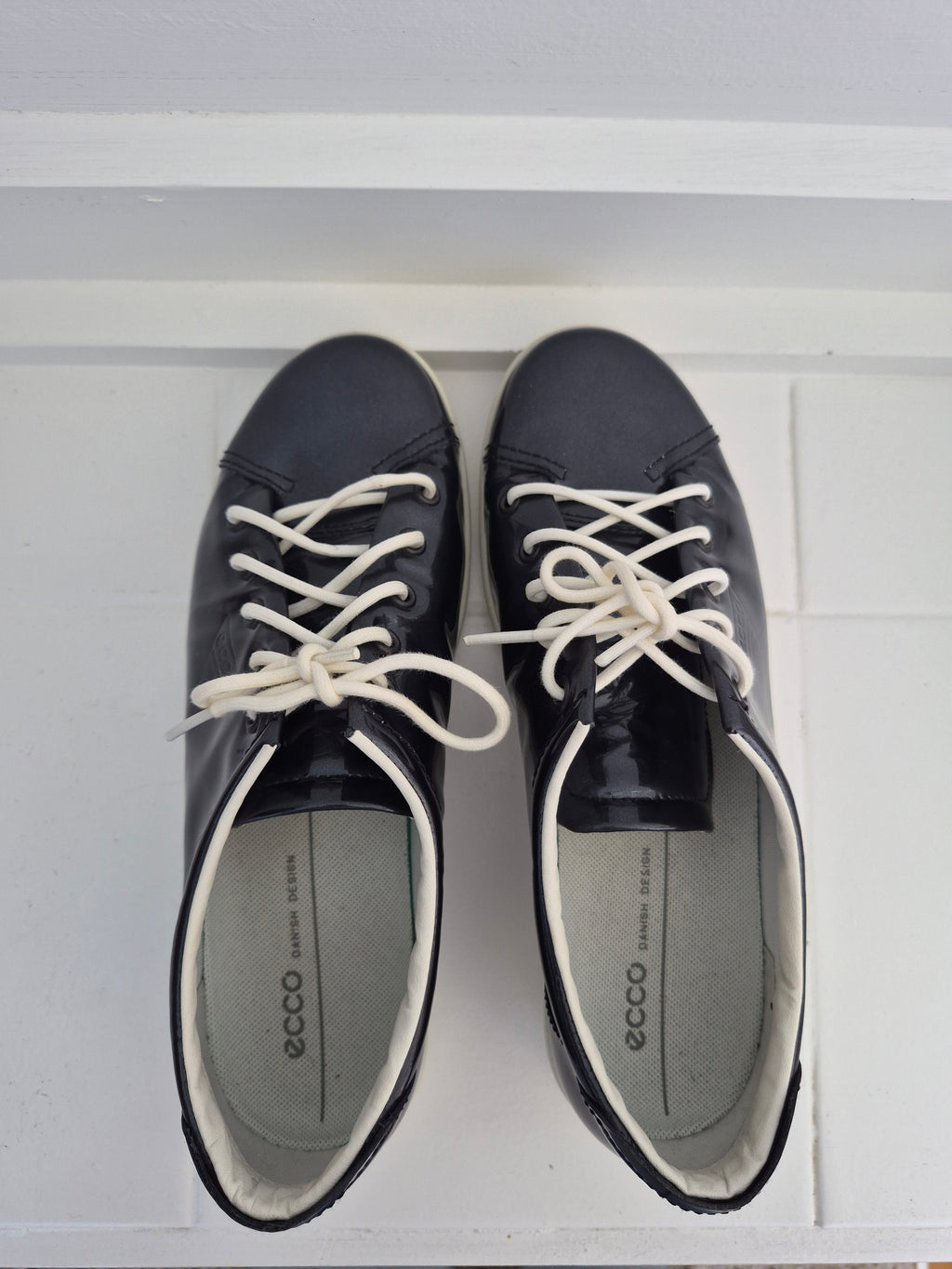 ECCO Sneakers | Size 38