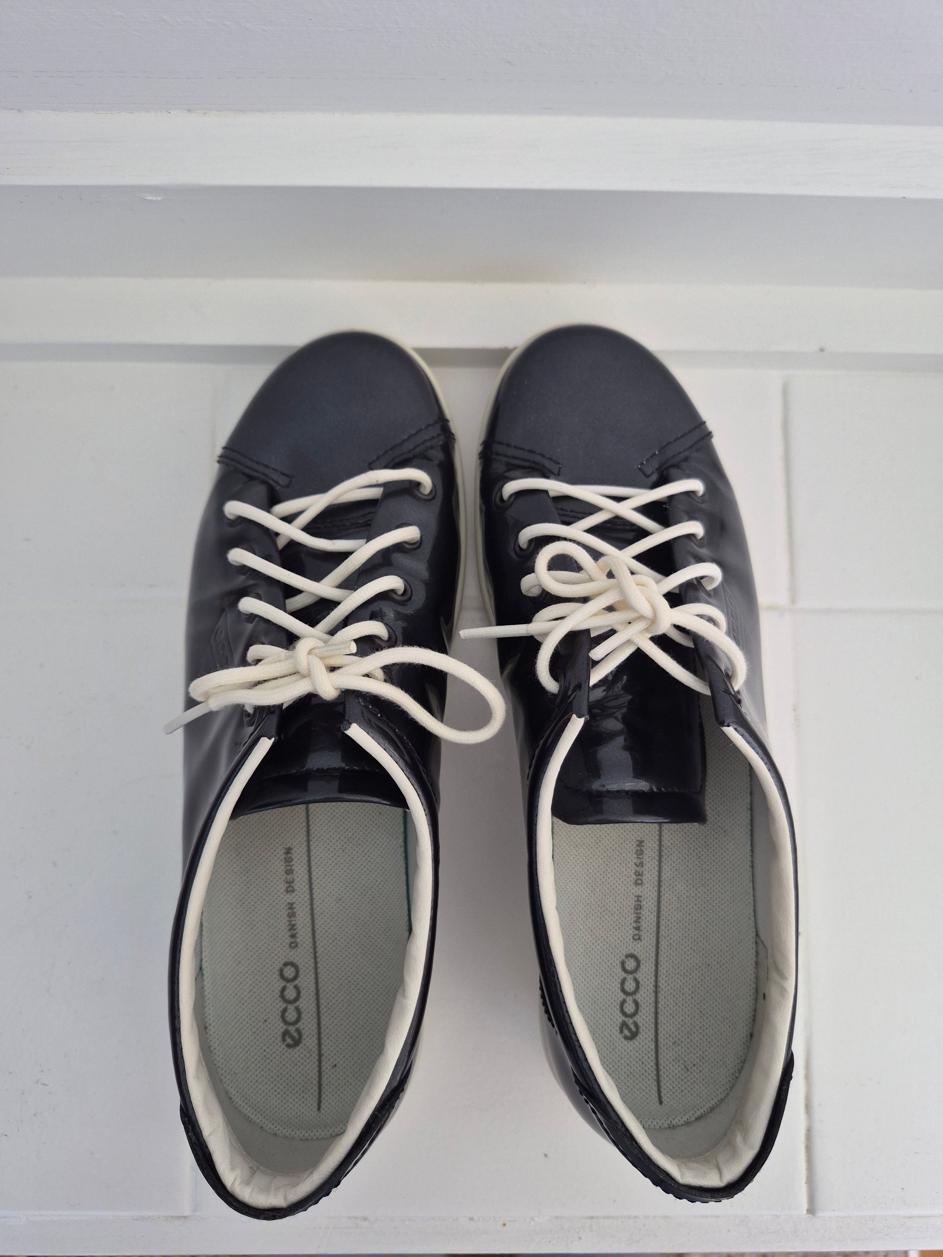 ECCO Sneakers | Size 38