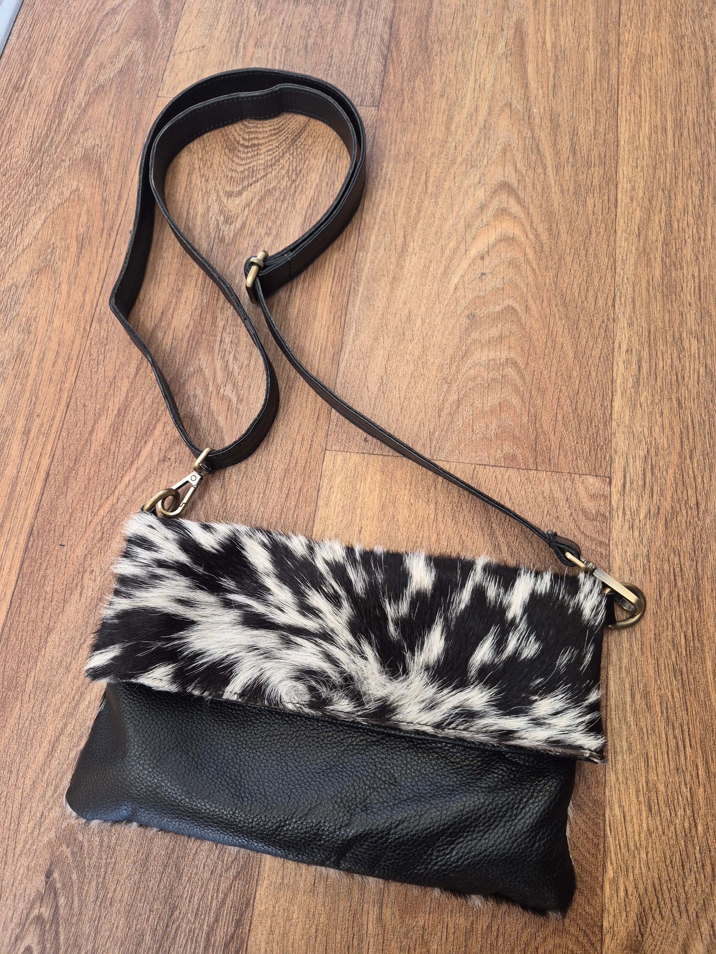 Furmoo Crossbody Bag