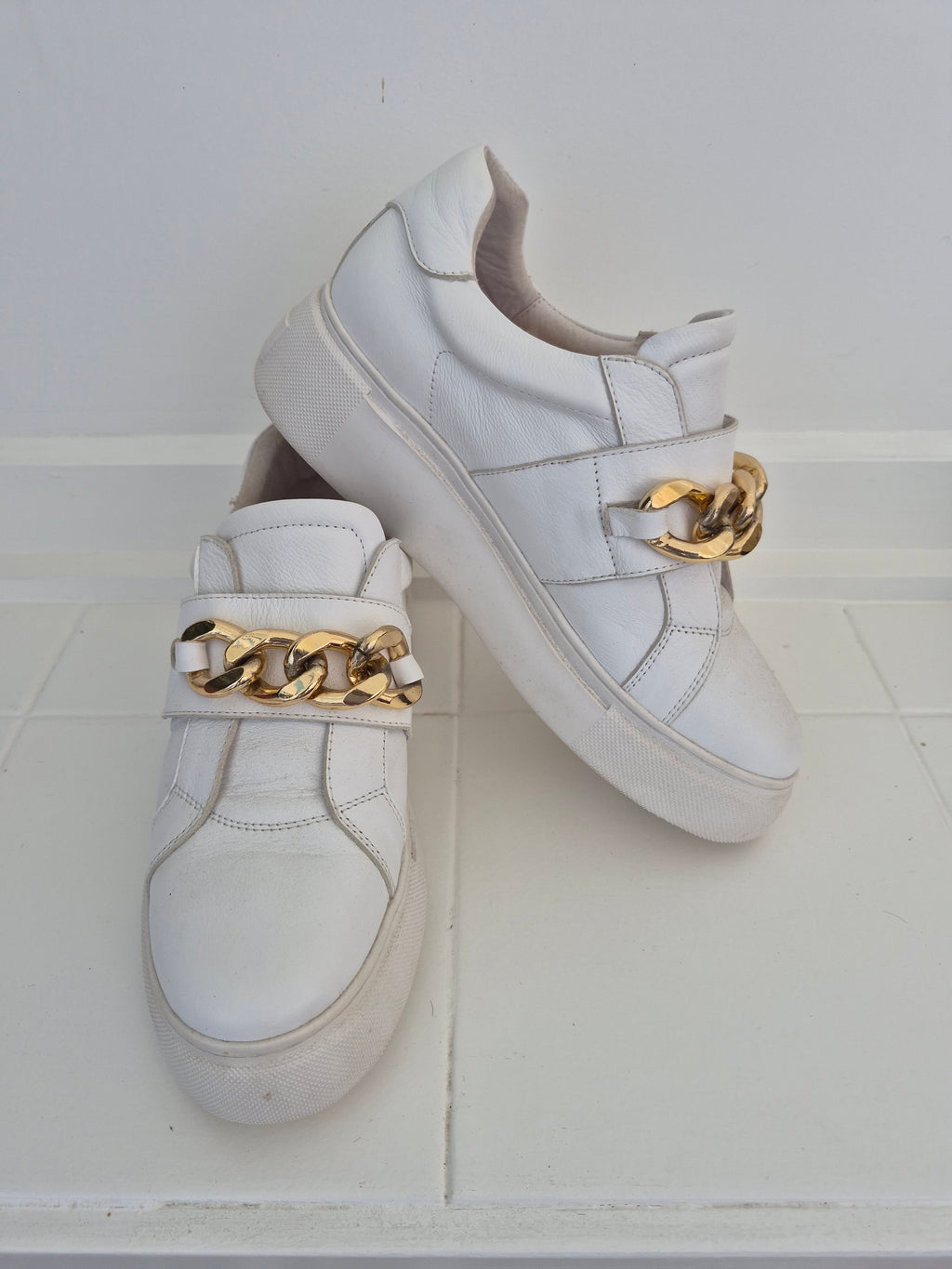 Gelato Sneaker | Size 40
