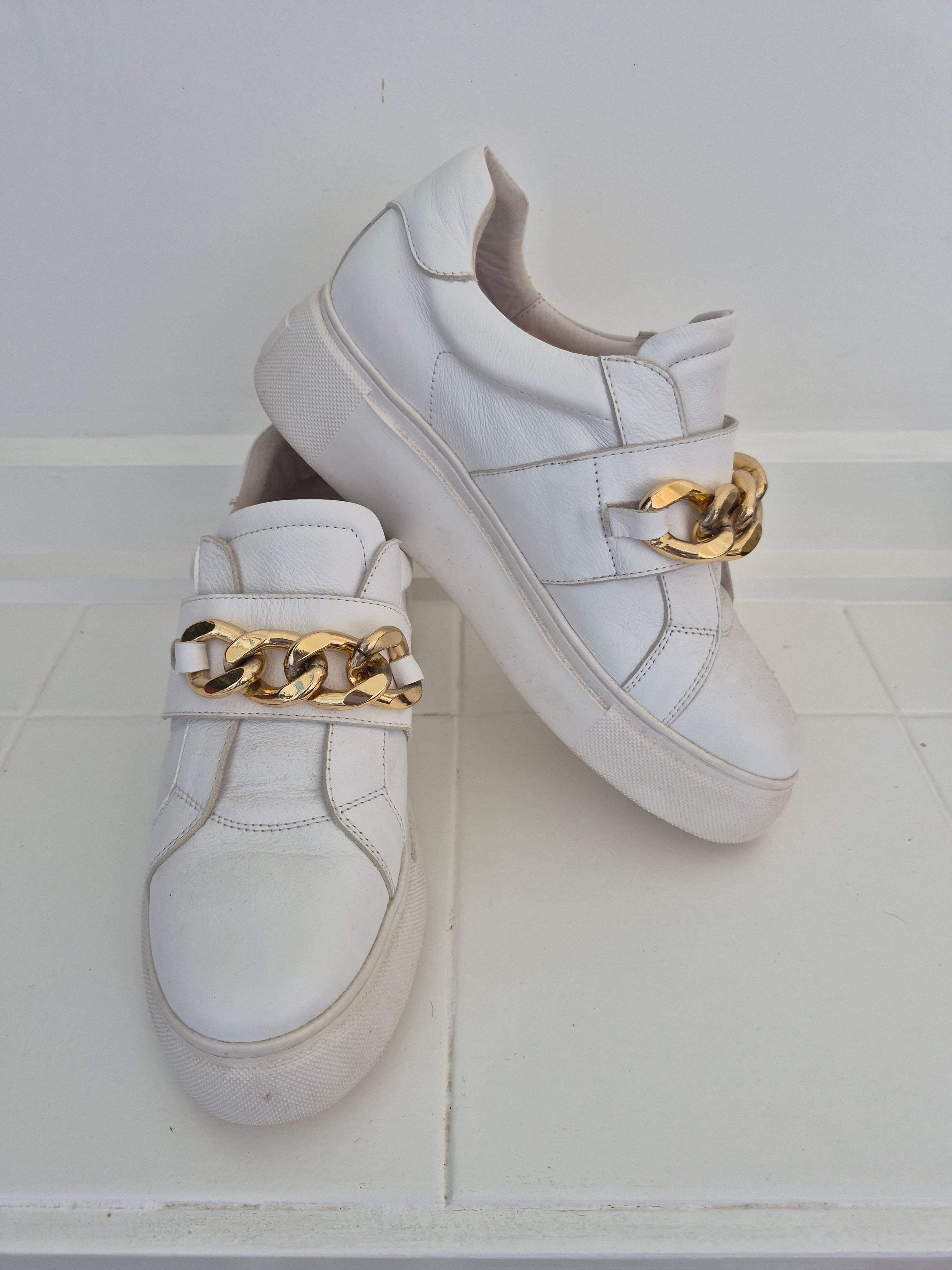 Gelato Sneaker | Size 40