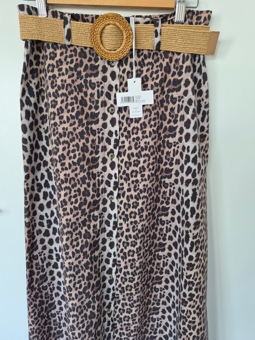 Stella & Gemma Skirt | Size 10
