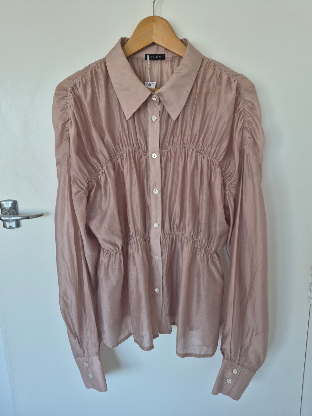 Storm Shirt | Size 12