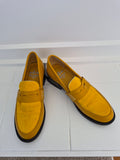 Minx Loafers | Size 38