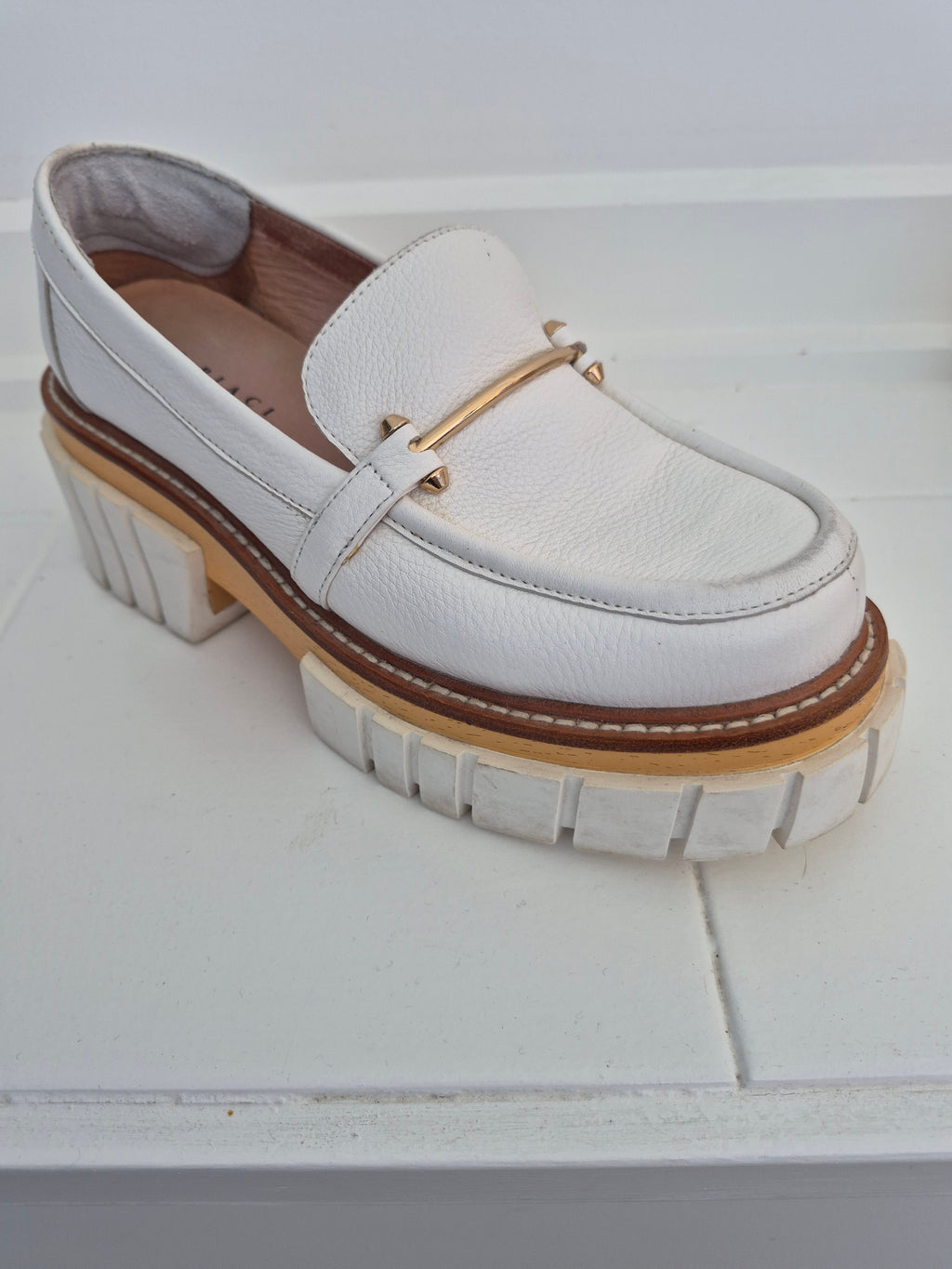 Mi Piaci Kate Loafer | Size 38
